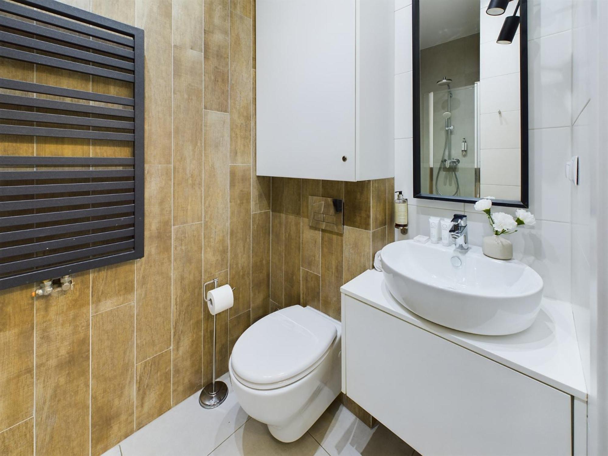 Dietla Cracow By Renters Apartamento Cracóvia