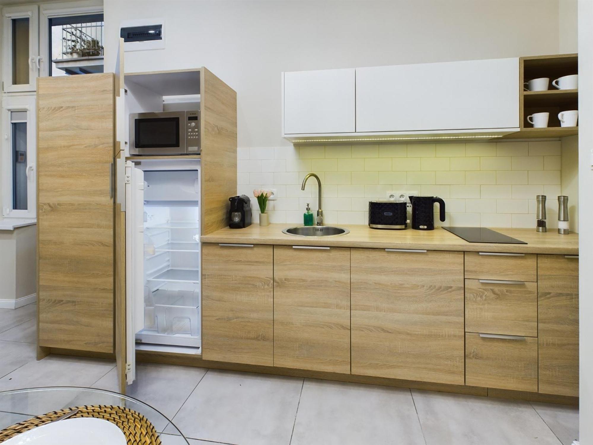 Dietla Cracow By Renters