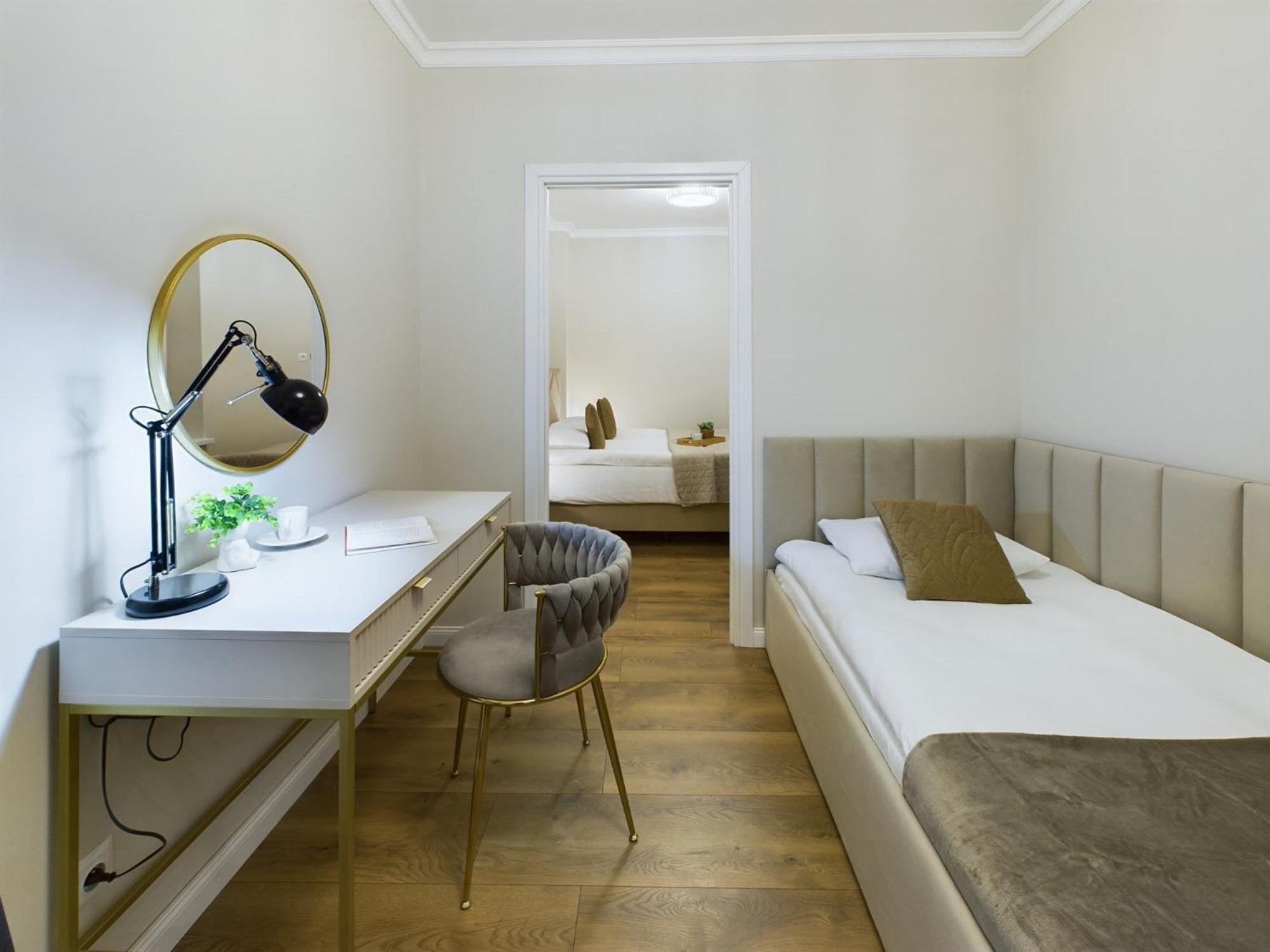 Dietla Cracow By Renters * Cracóvia