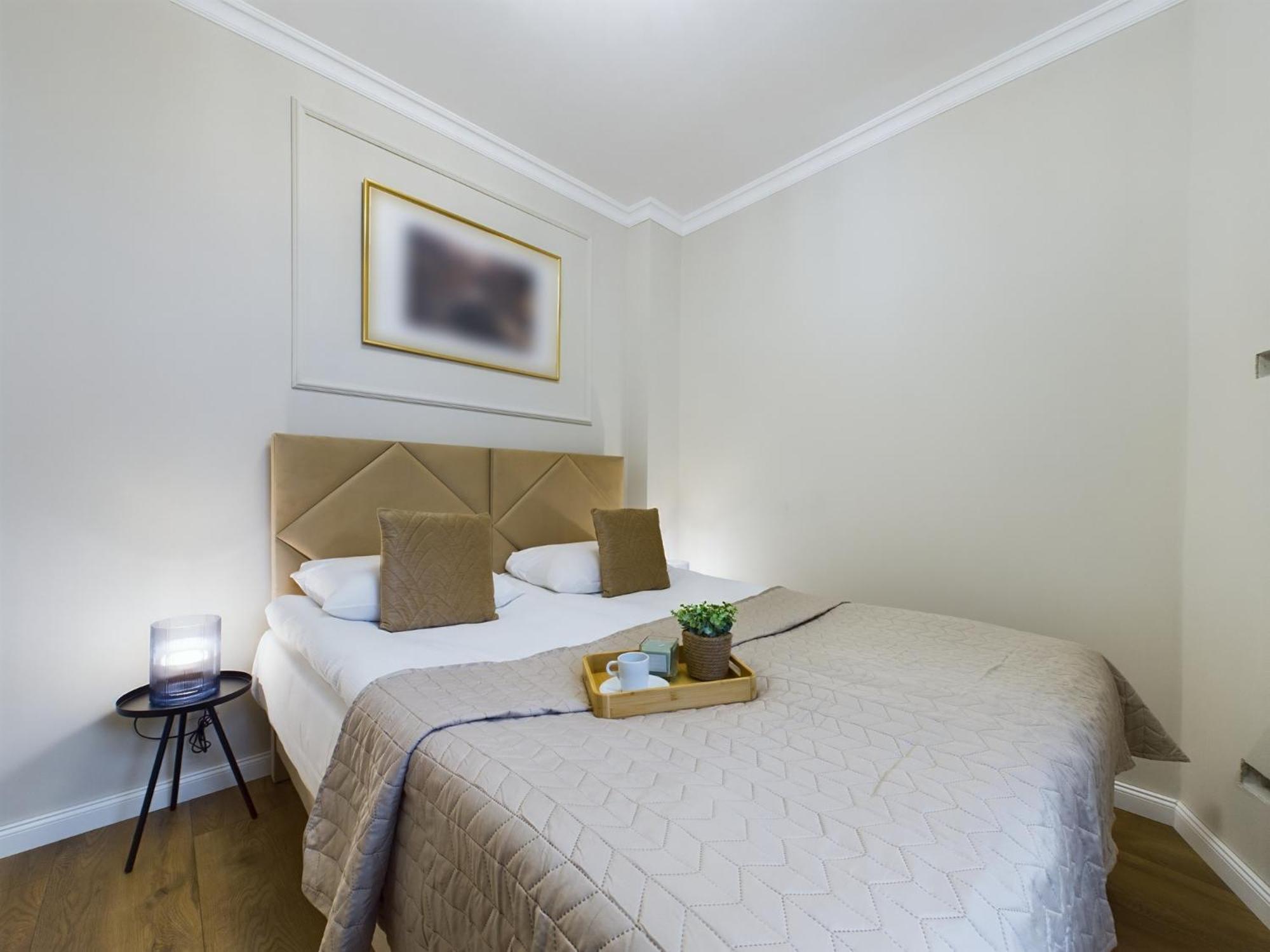 Apartamento Dietla Cracow By Renters *