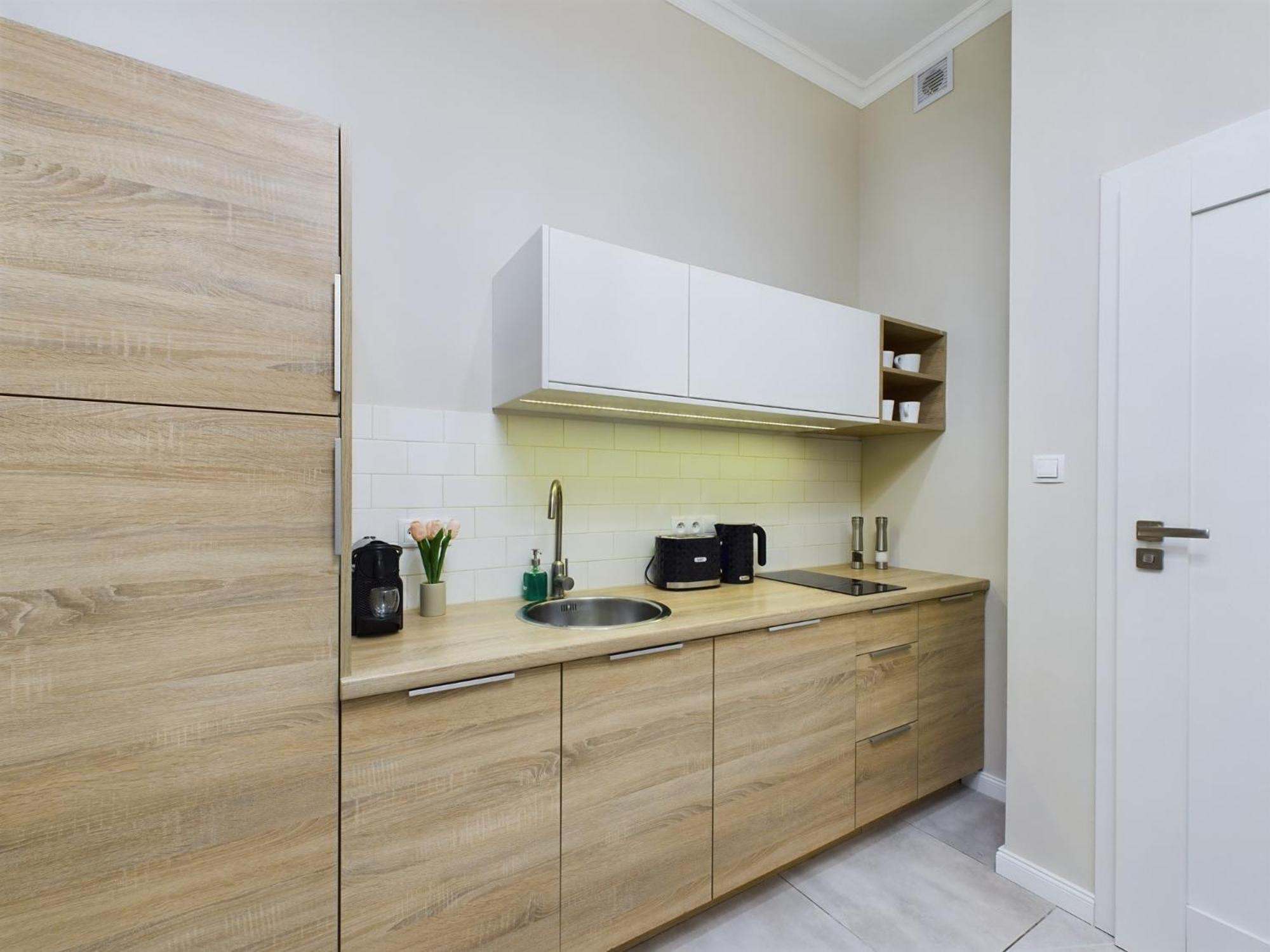 Dietla Cracow By Renters Apartamento Cracóvia