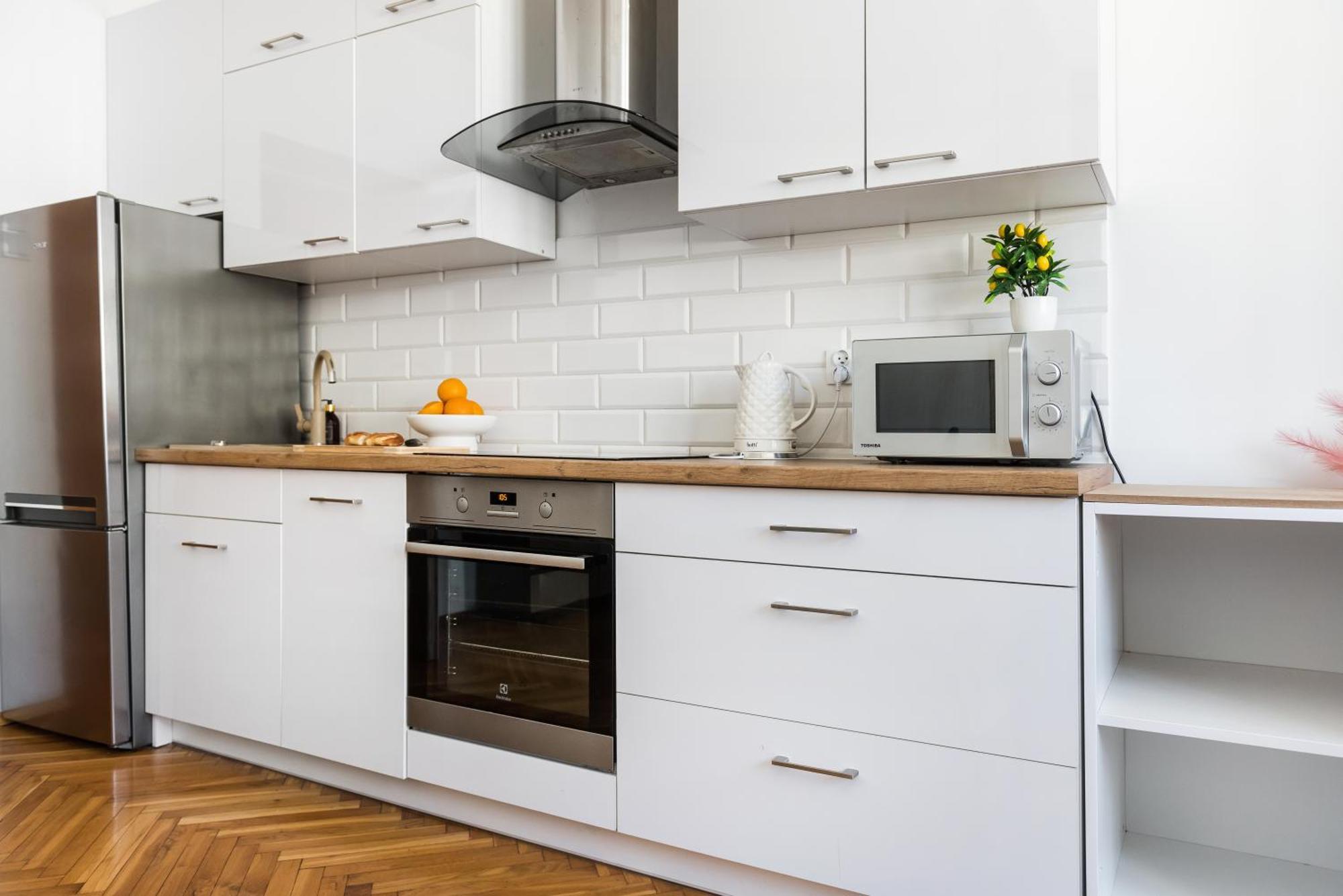 Apartment Vistula River *