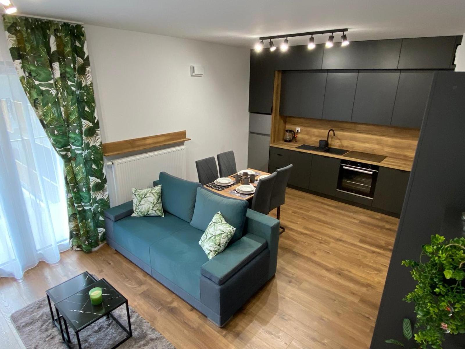 Em Apartment Krakow
