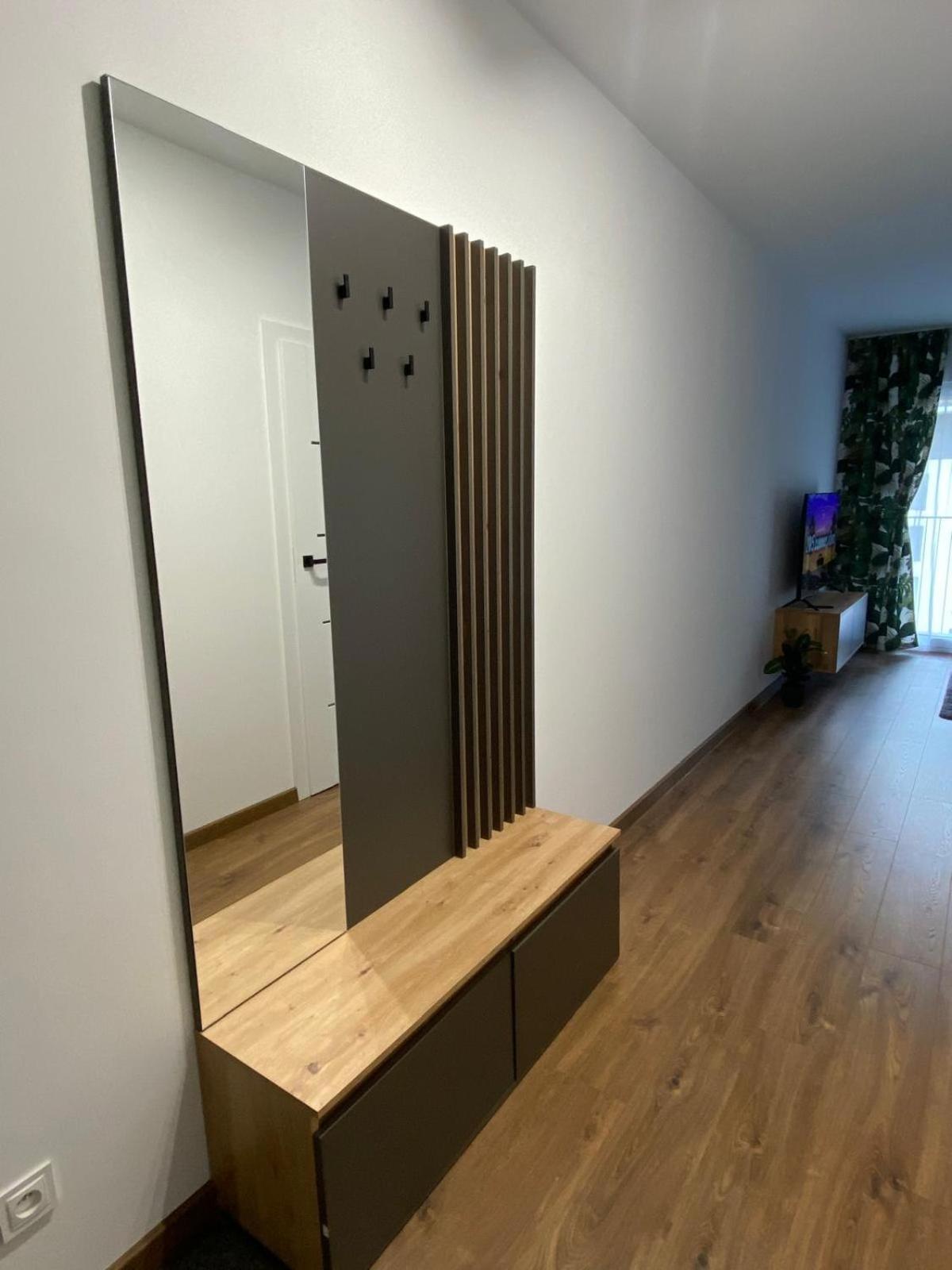 Apartment Em Krakow