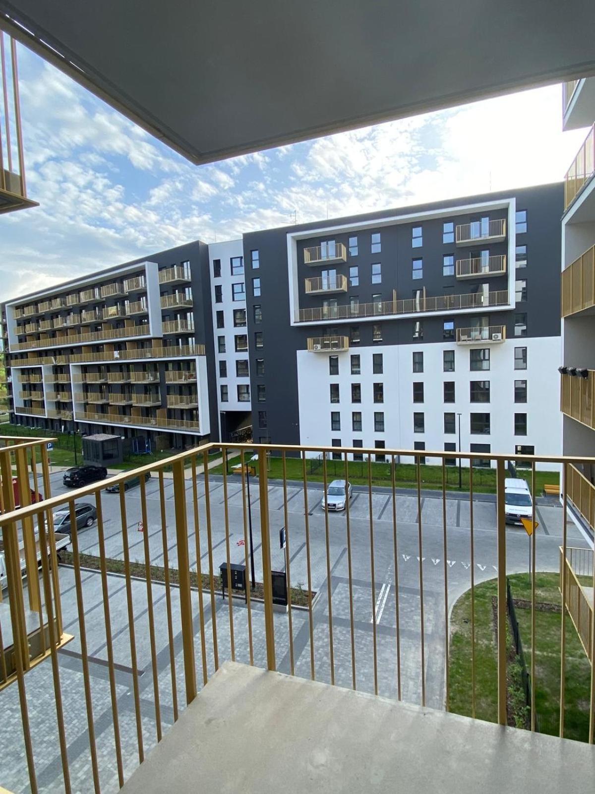 Em Apartment Krakow