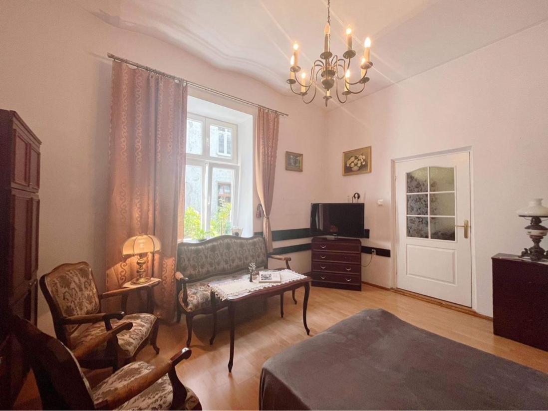 Apartment Vintage Kazimierz *
