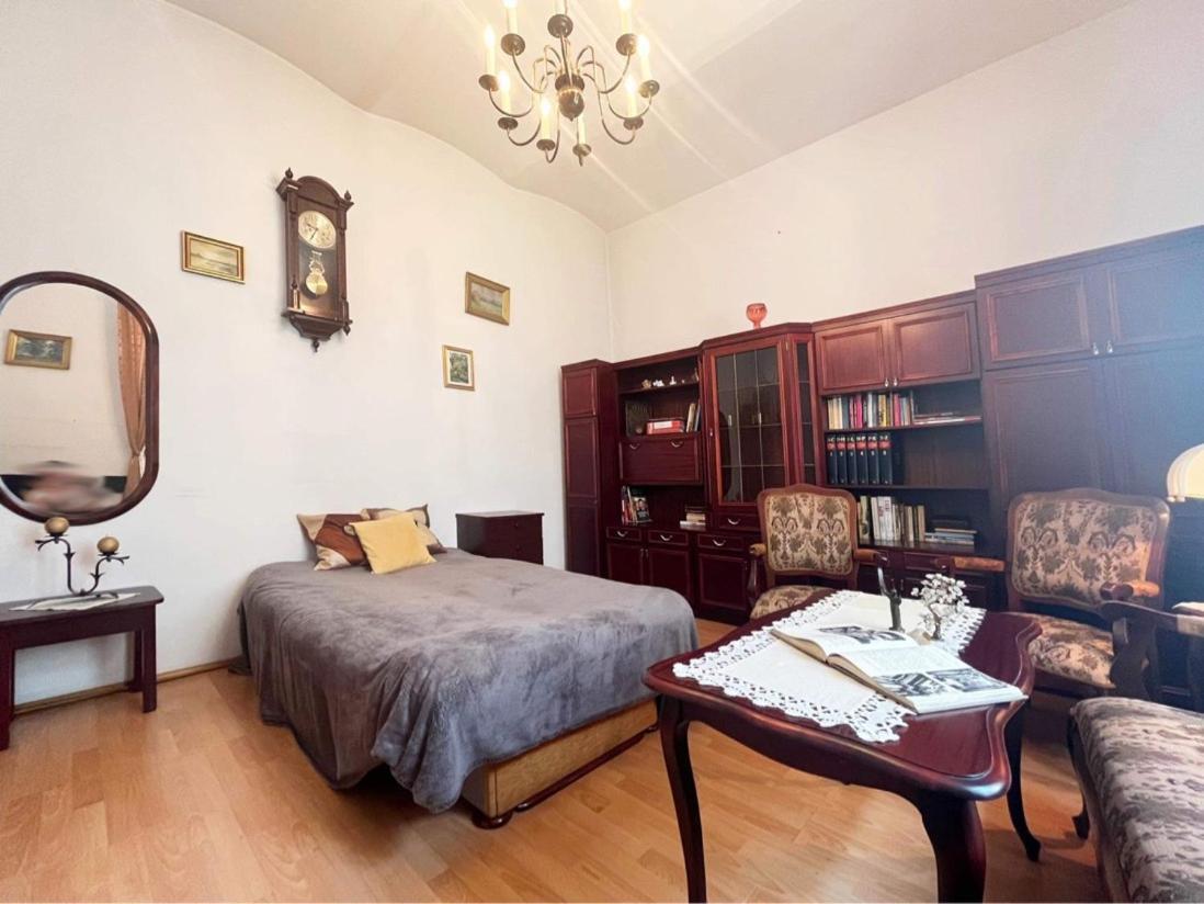 Vintage Kazimierz Apartment
