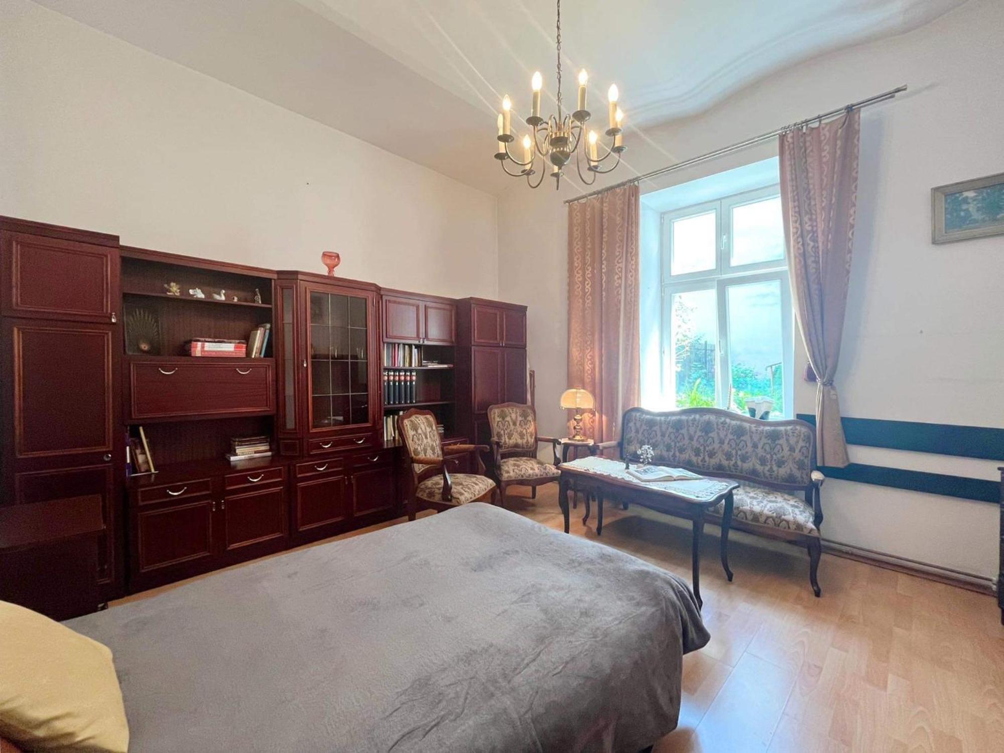 Vintage Kazimierz Apartment Krakow