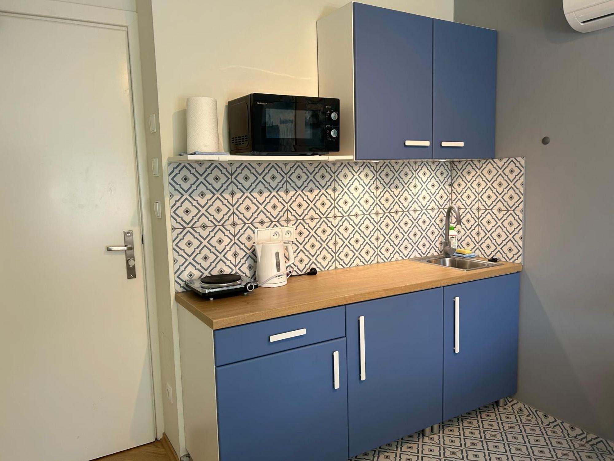 Guest house Cybulskiego Guest 3*