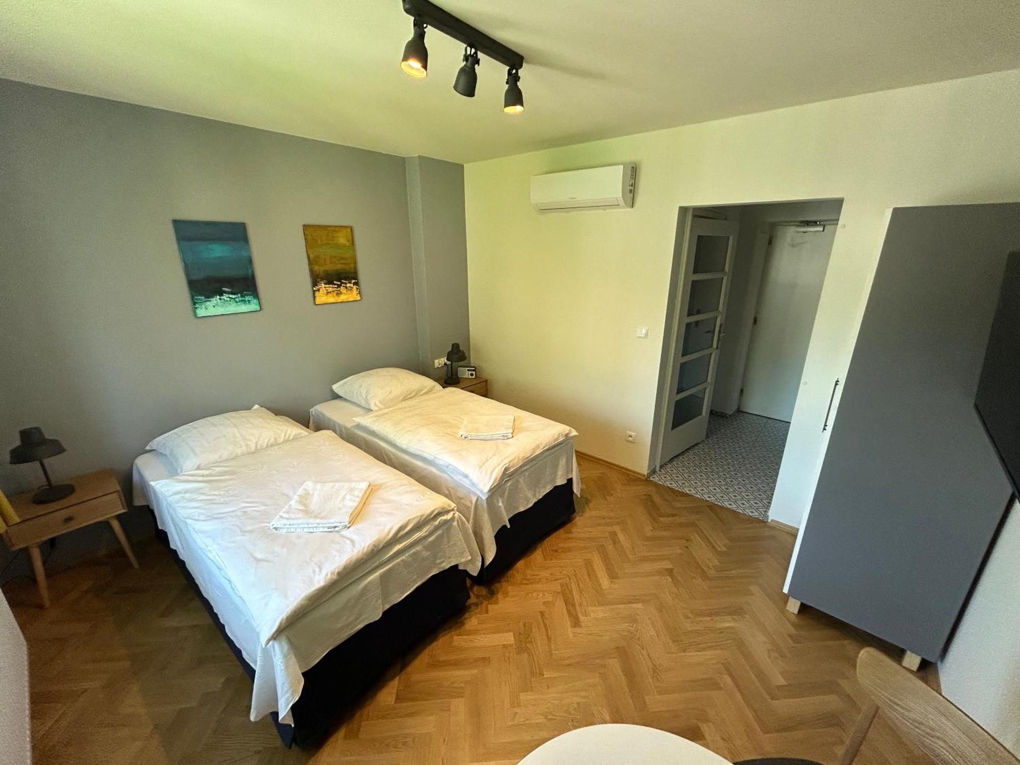 Cybulskiego Guest Guest house 3*