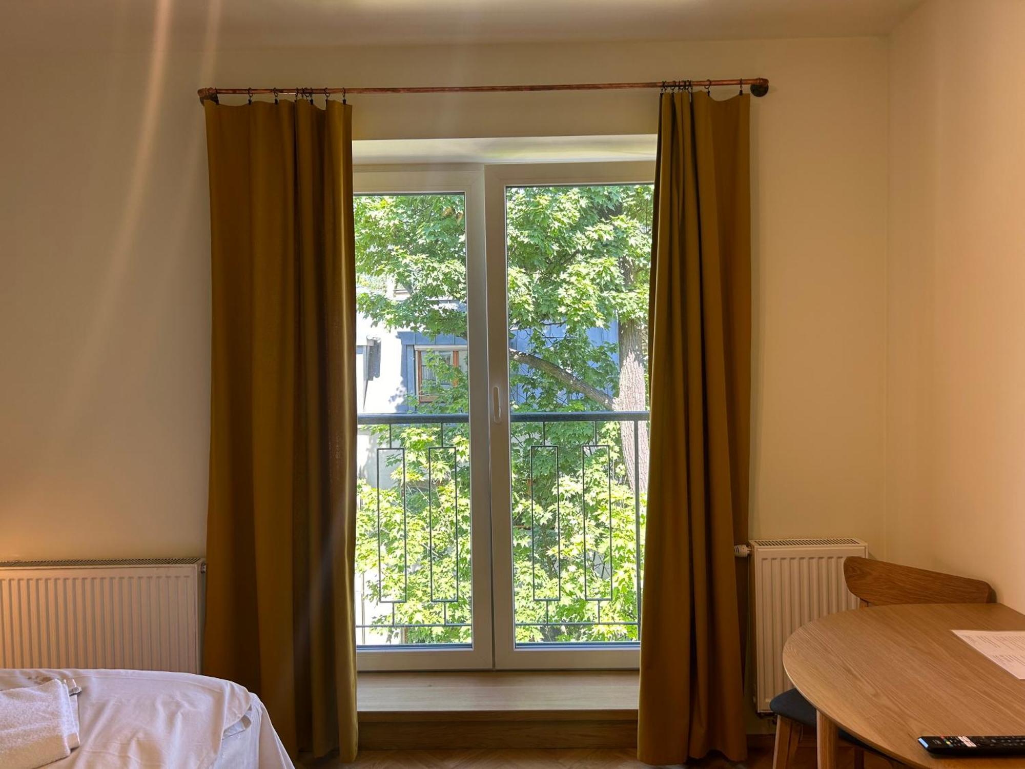 Cybulskiego Guest 3* Krakow
