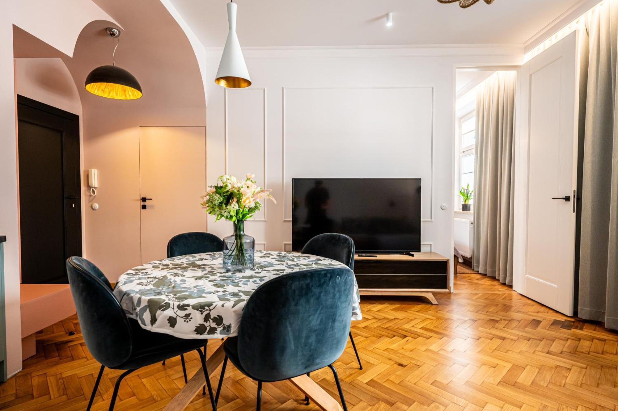 Trip Apartament
