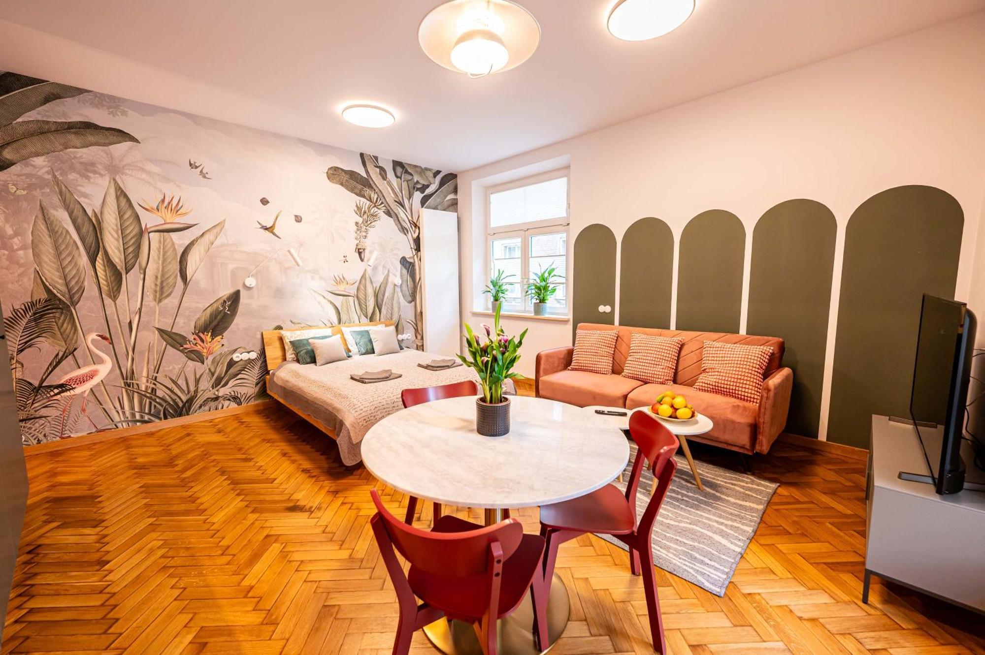 Apartament Trip