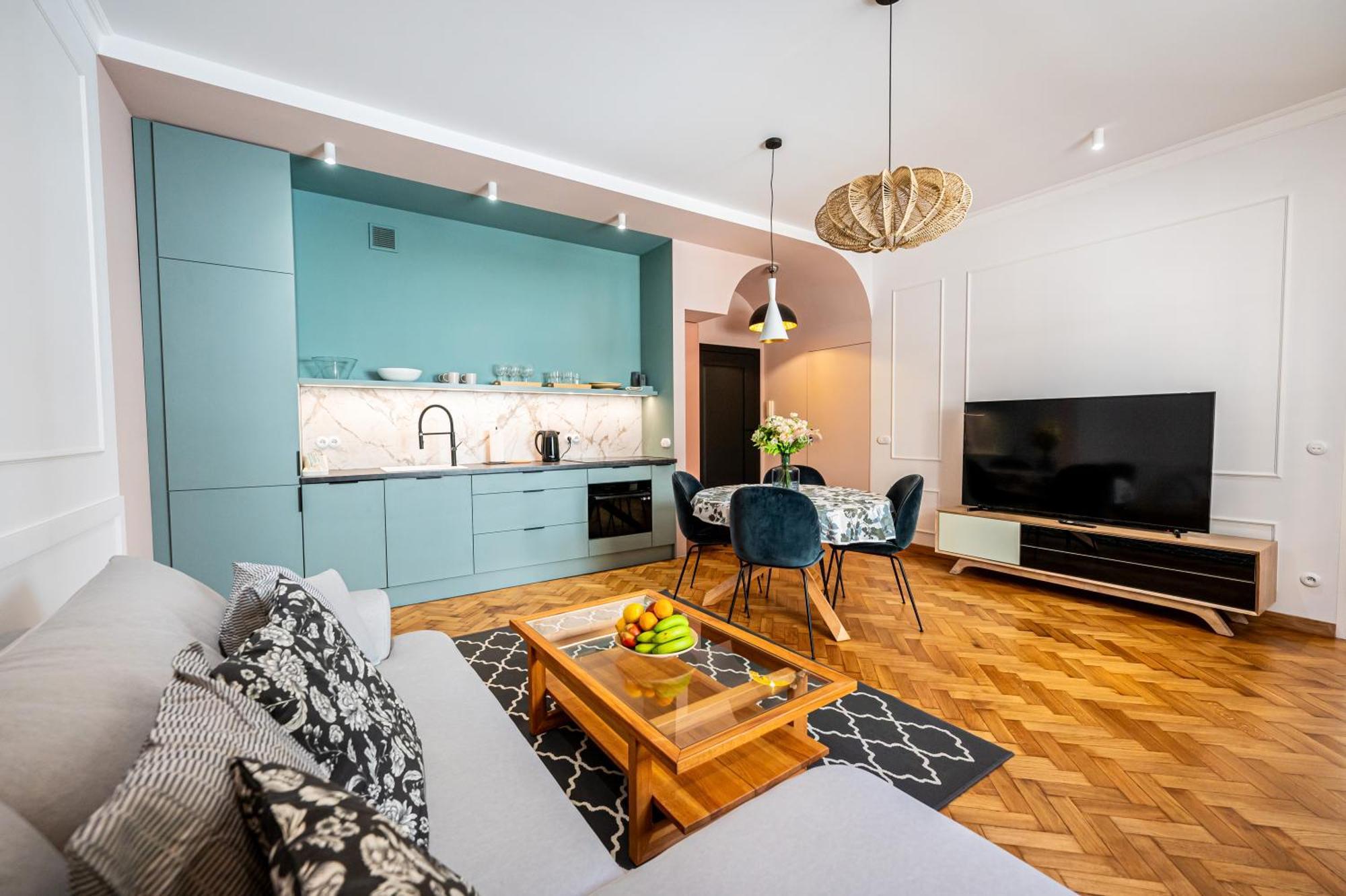 Apartament Trip *