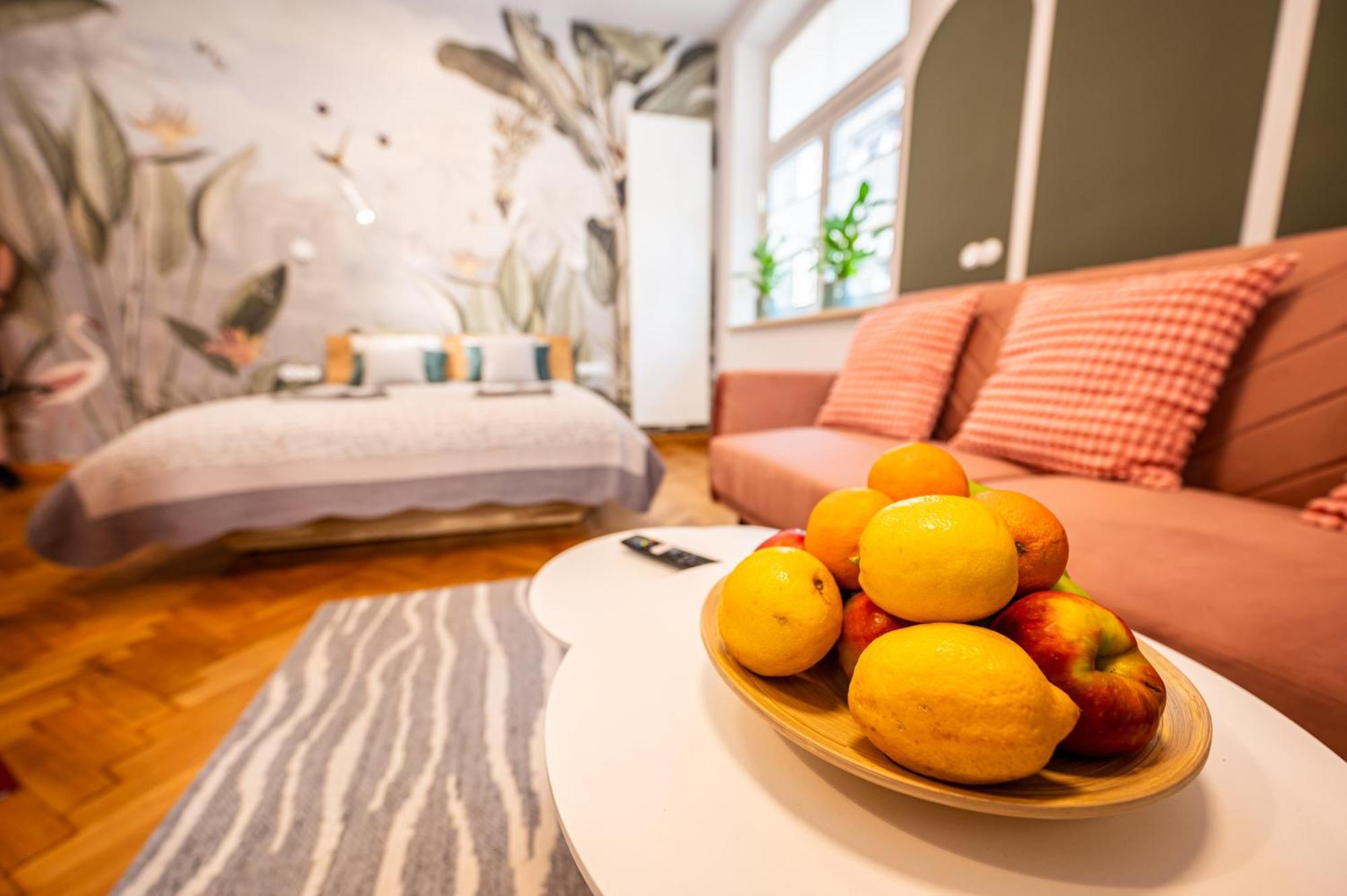 Apartament Trip *