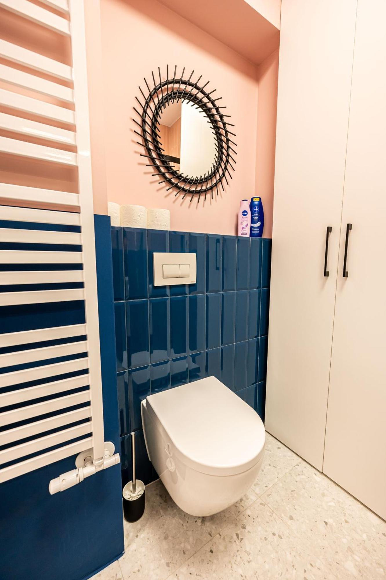 Apartament Trip Kraków