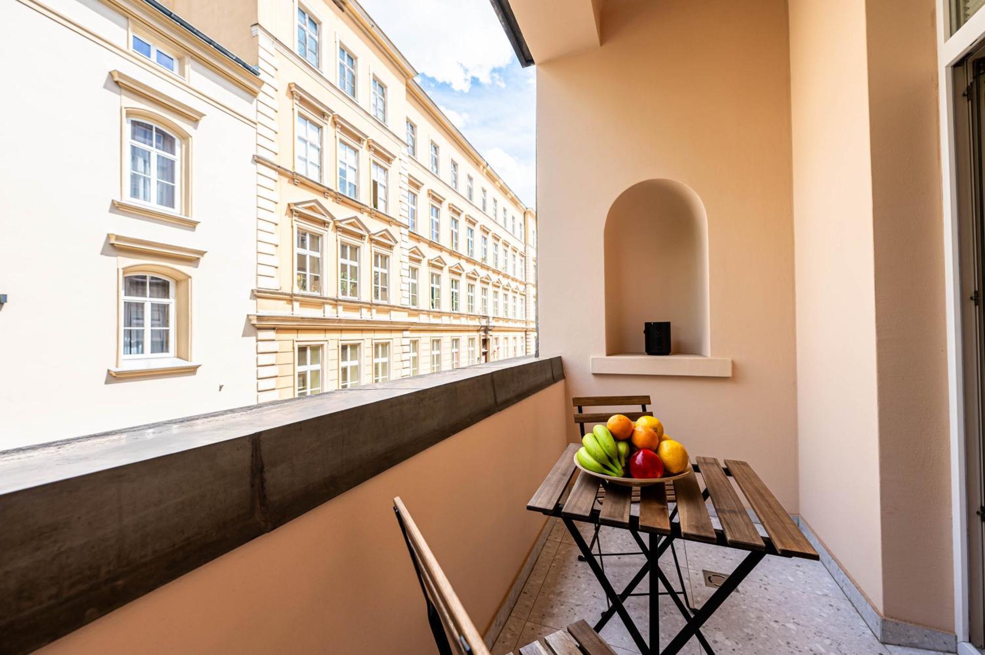 Apartament Trip *