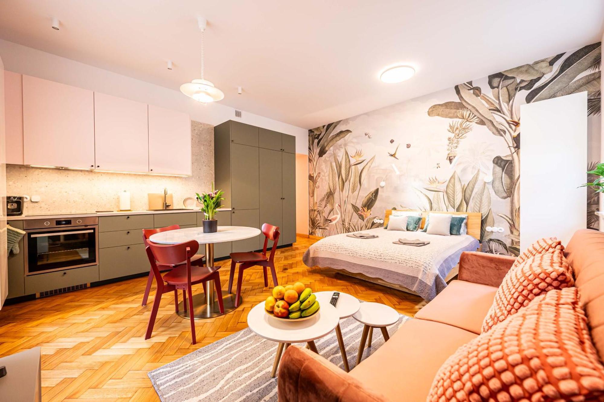 Apartament Trip
