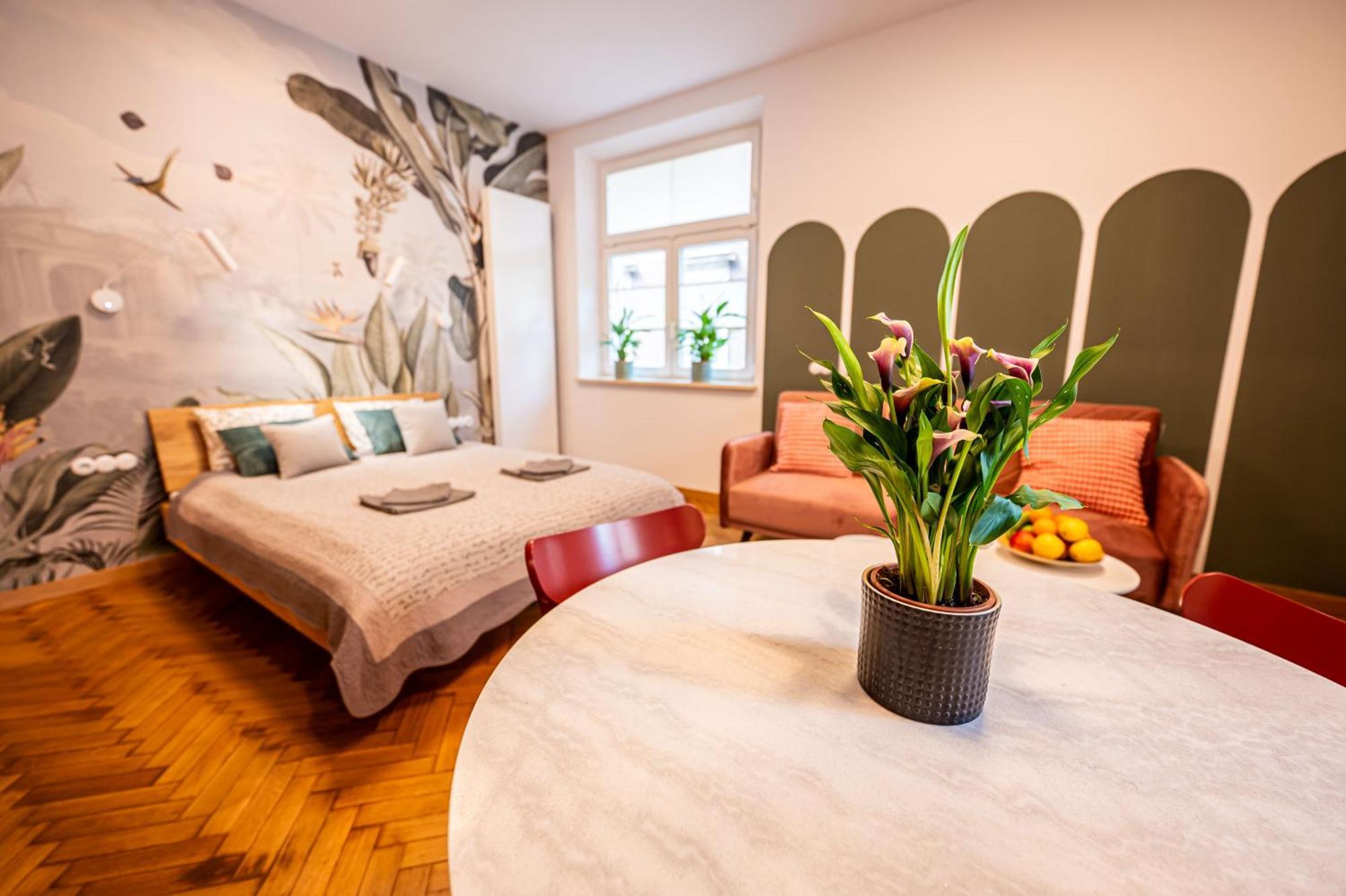 Apartament Trip *