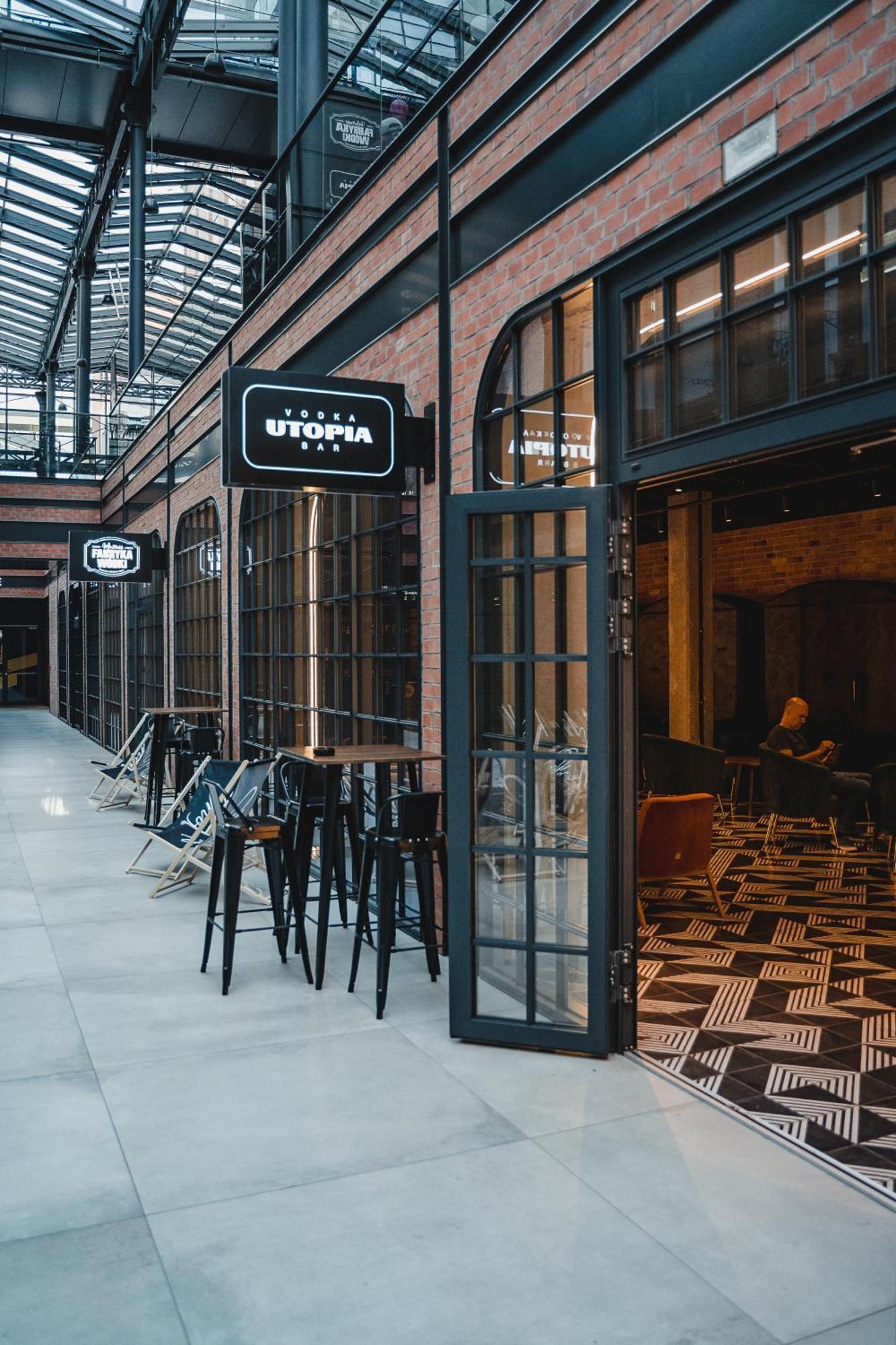 Mercure Fabryczna