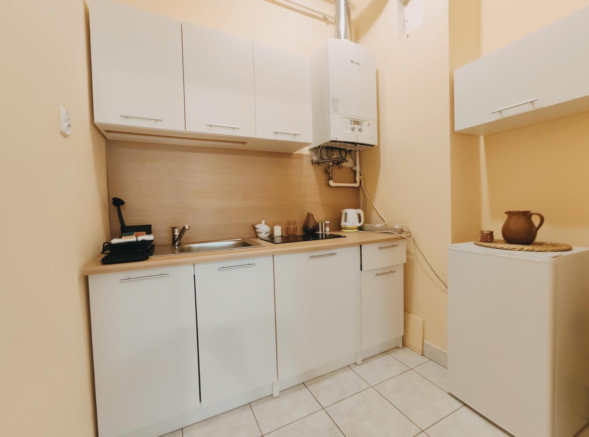 Plac Nowy 8a By Homeprime Appartement *