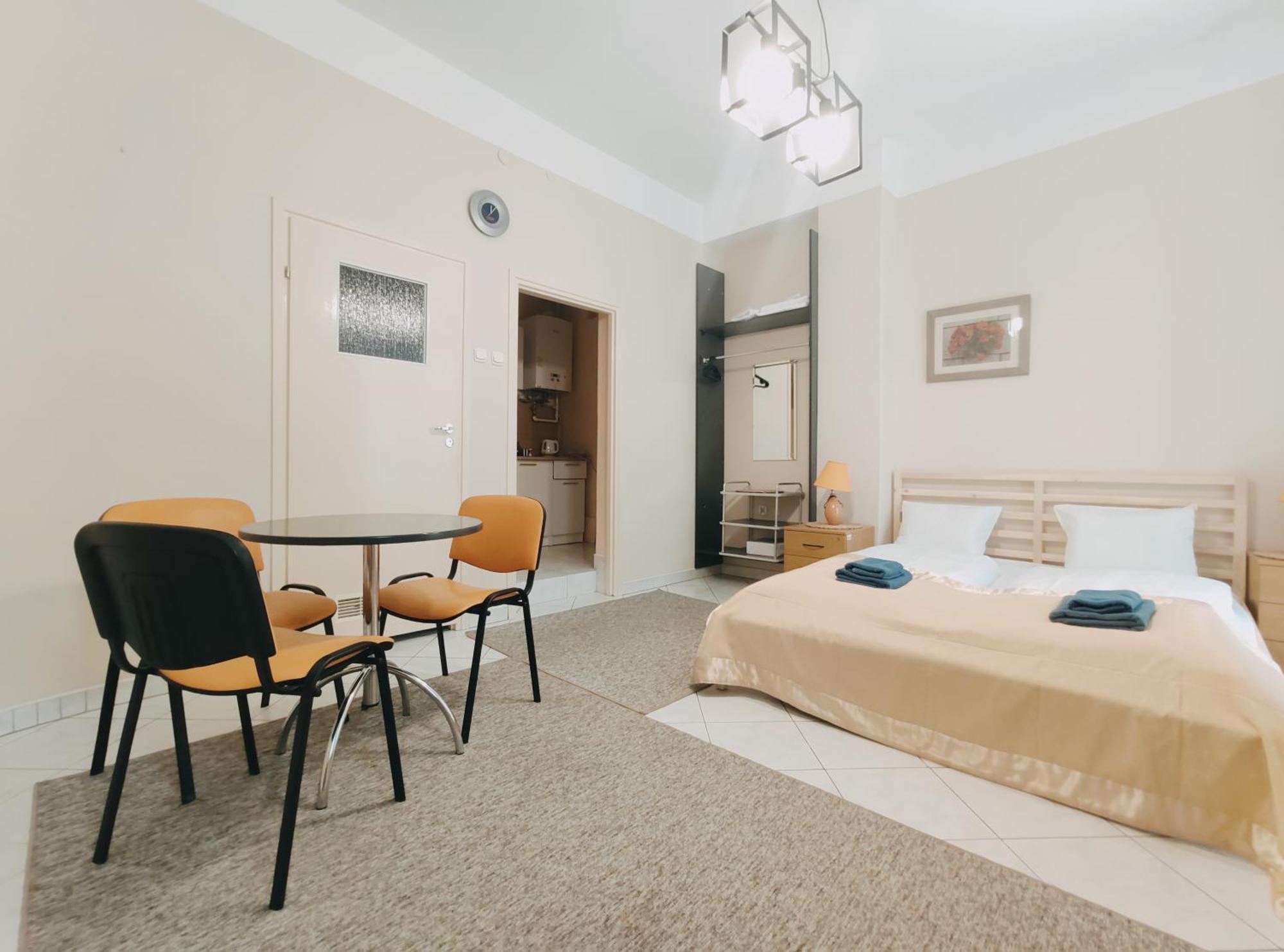 Plac Nowy 8a By Homeprime Krakau