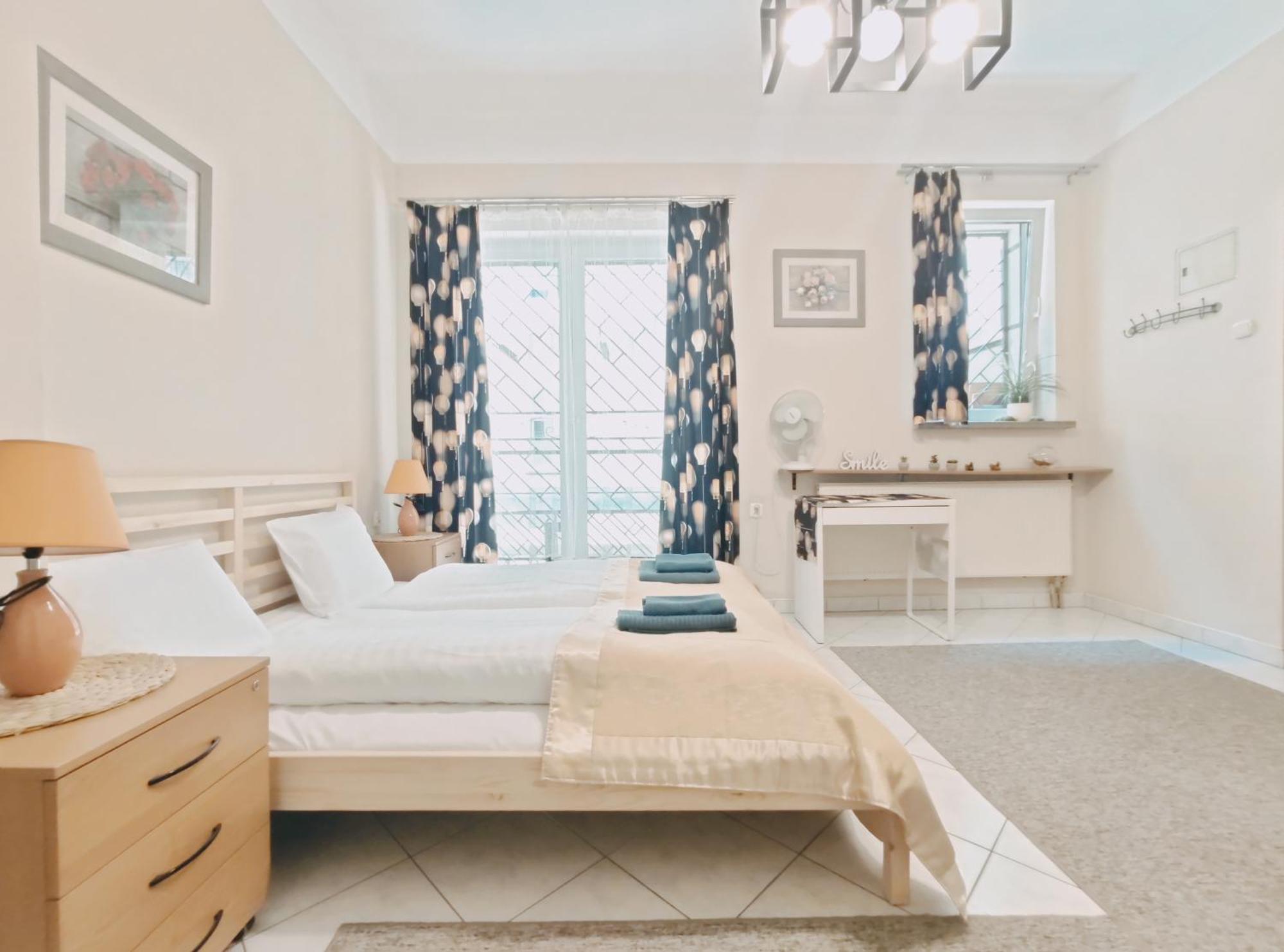 Plac Nowy 8a By Homeprime Appartement