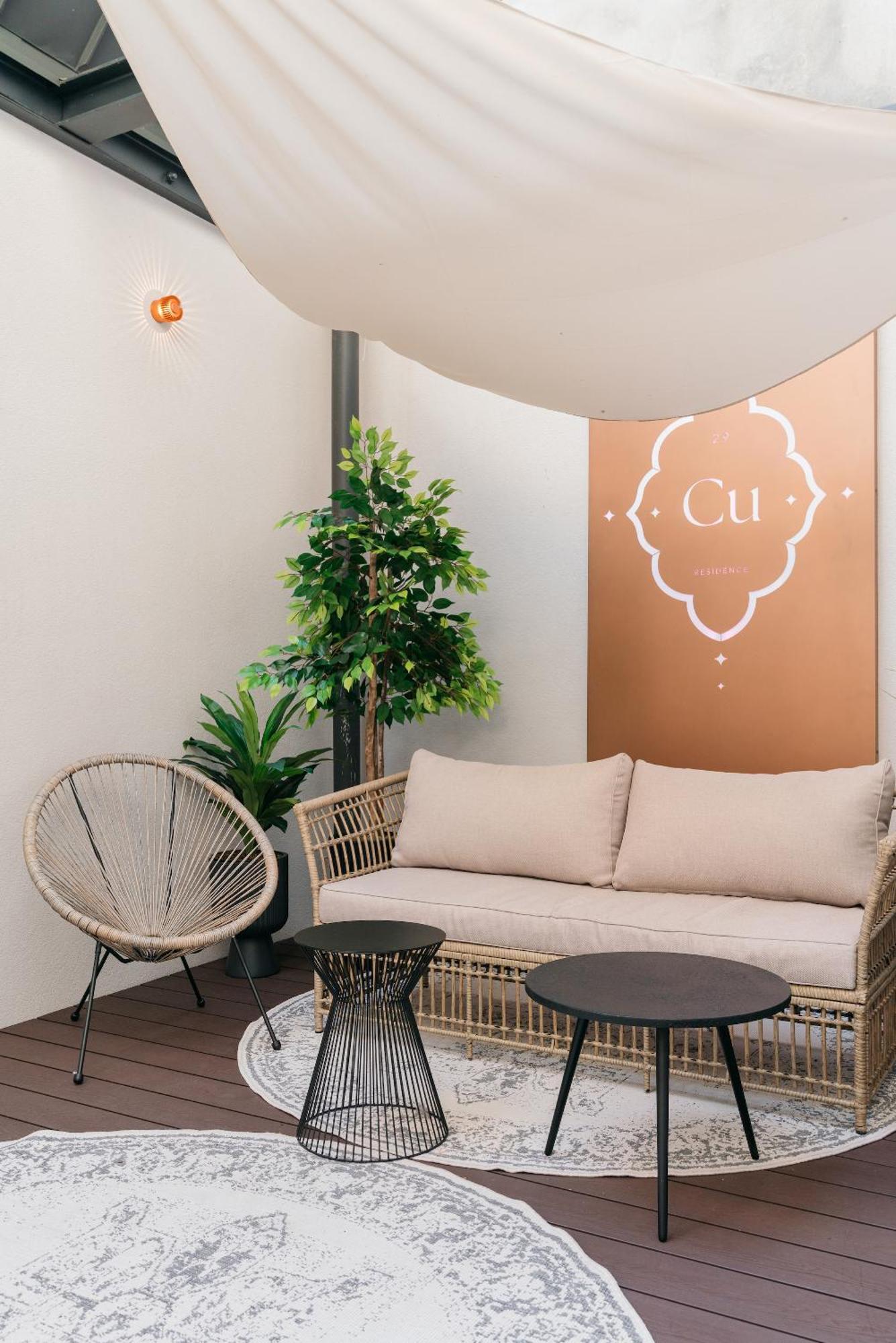 Apartament Cu - Loftaffair Collection *