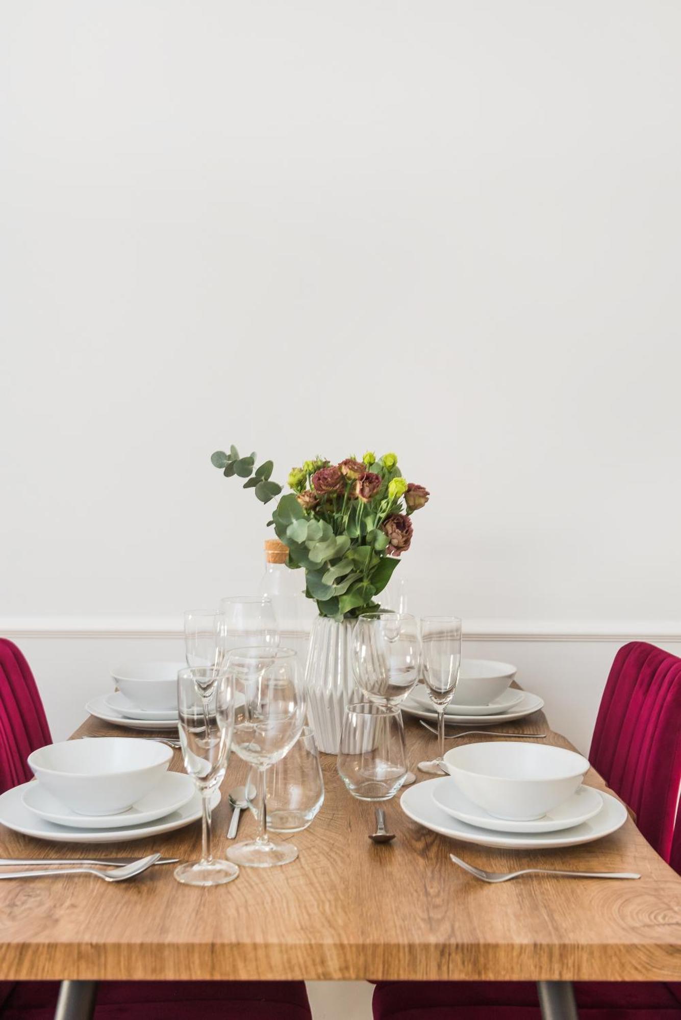 Apartament Gallery 7 - 5