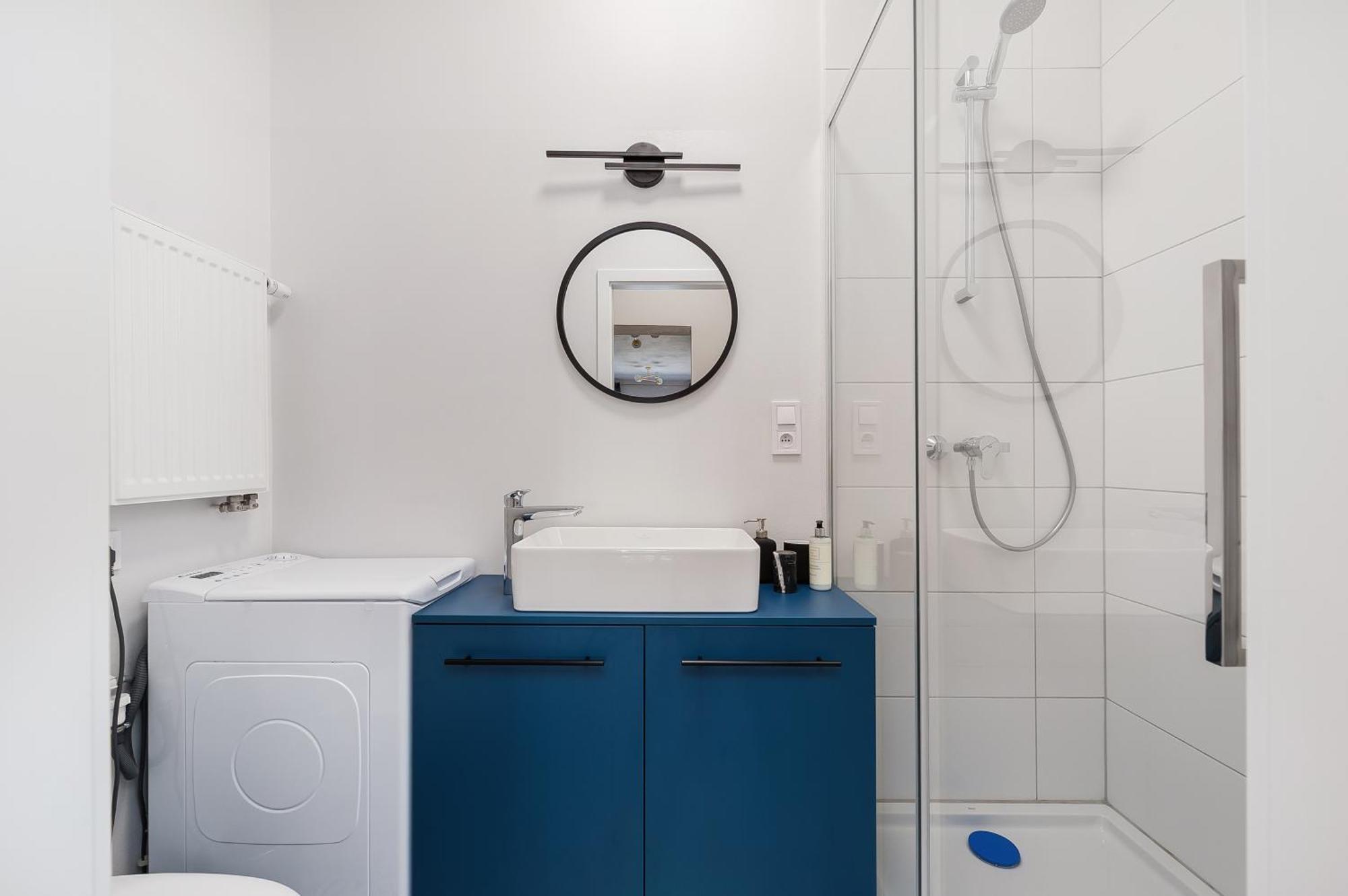Apartament Gallery 7 - 5 *