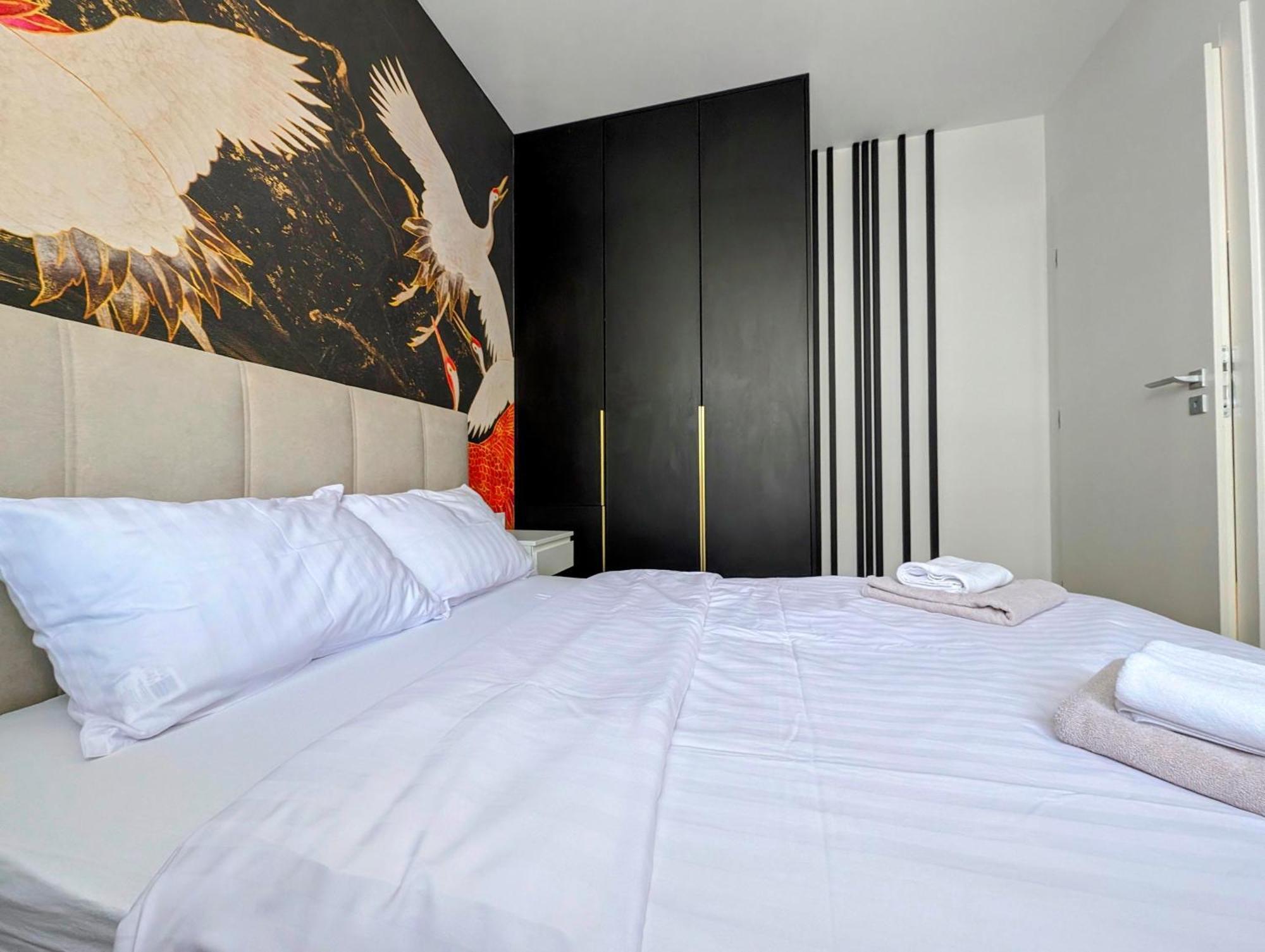 Kazimierza Wielkiego 51 By Homeprime Apartamento *