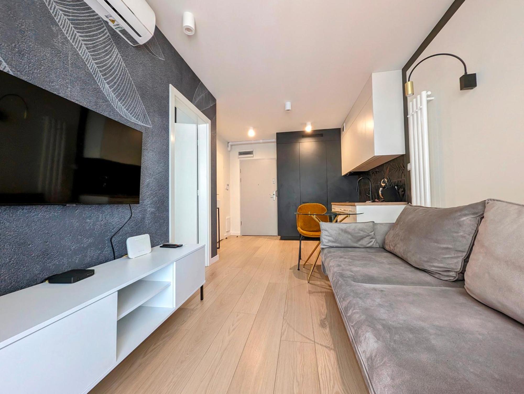 Apartamento Kazimierza Wielkiego 51 By Homeprime *