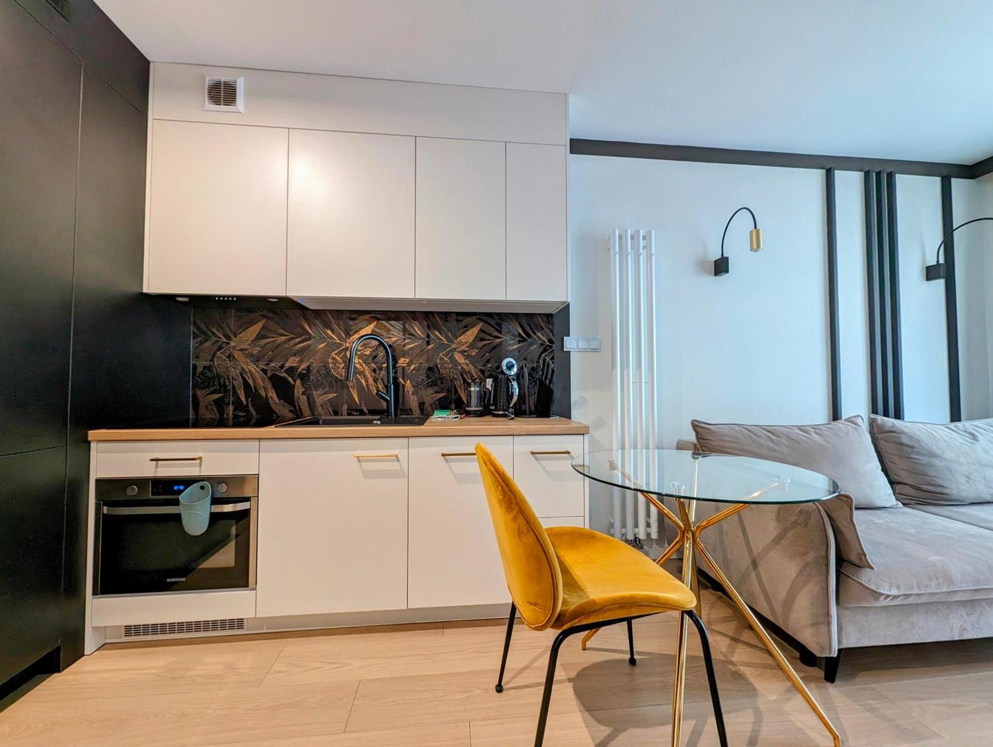 Kazimierza Wielkiego 51 By Homeprime Apartamento *