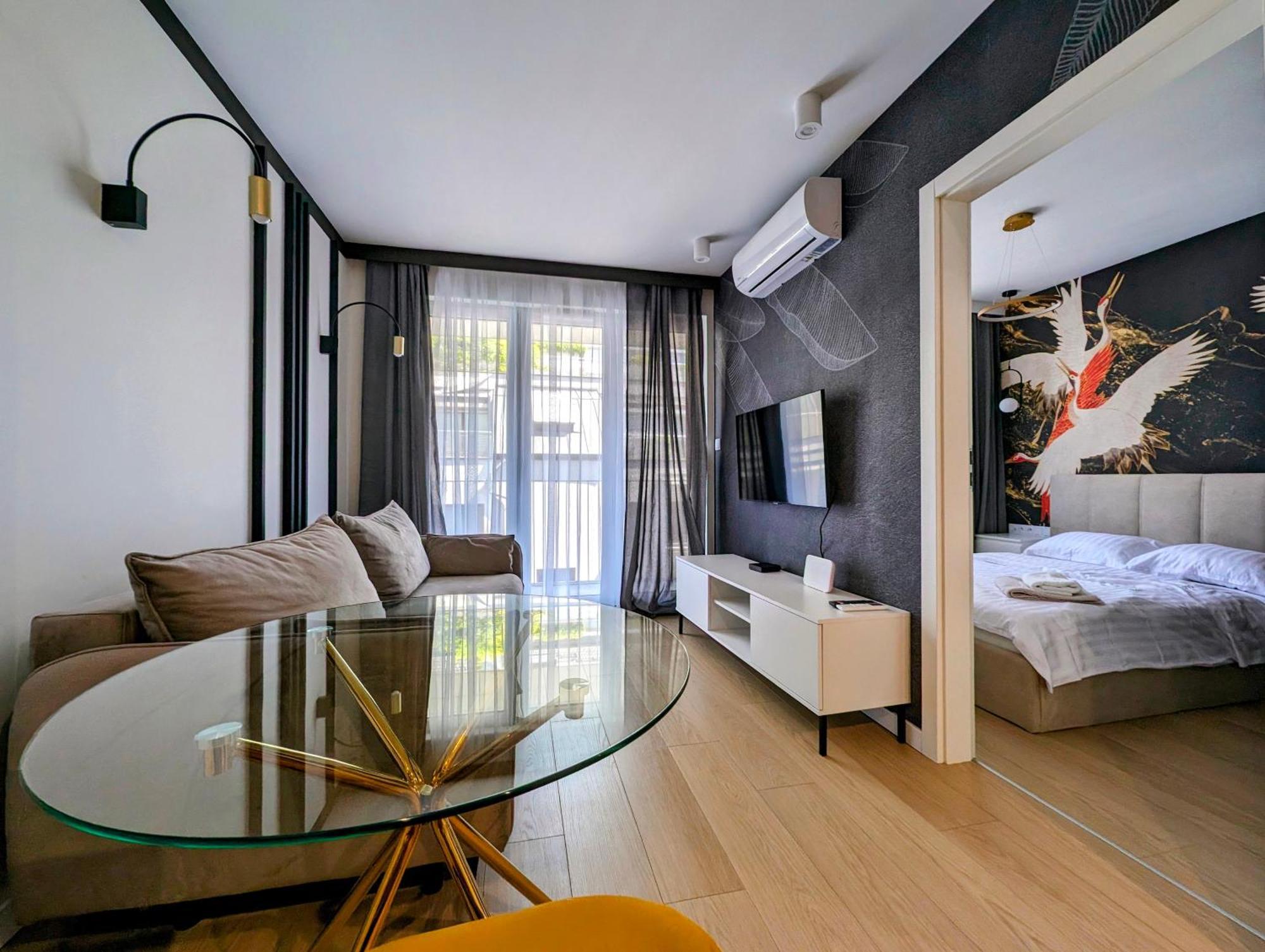 Apartamento Kazimierza Wielkiego 51 By Homeprime *