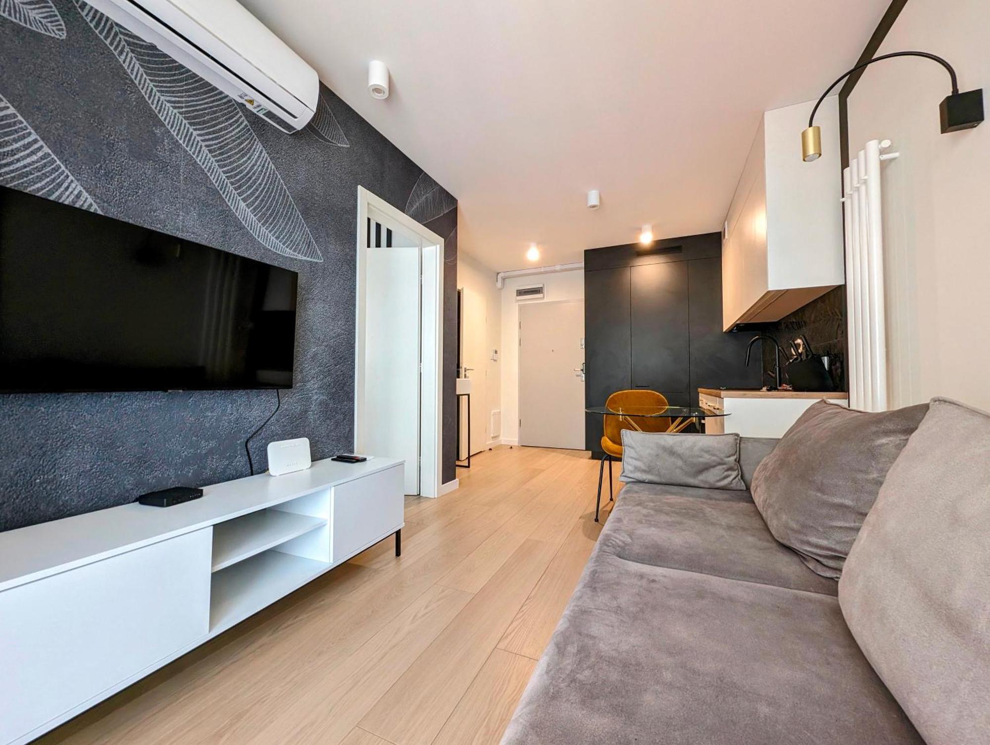 Apartamento Kazimierza Wielkiego 51 By Homeprime