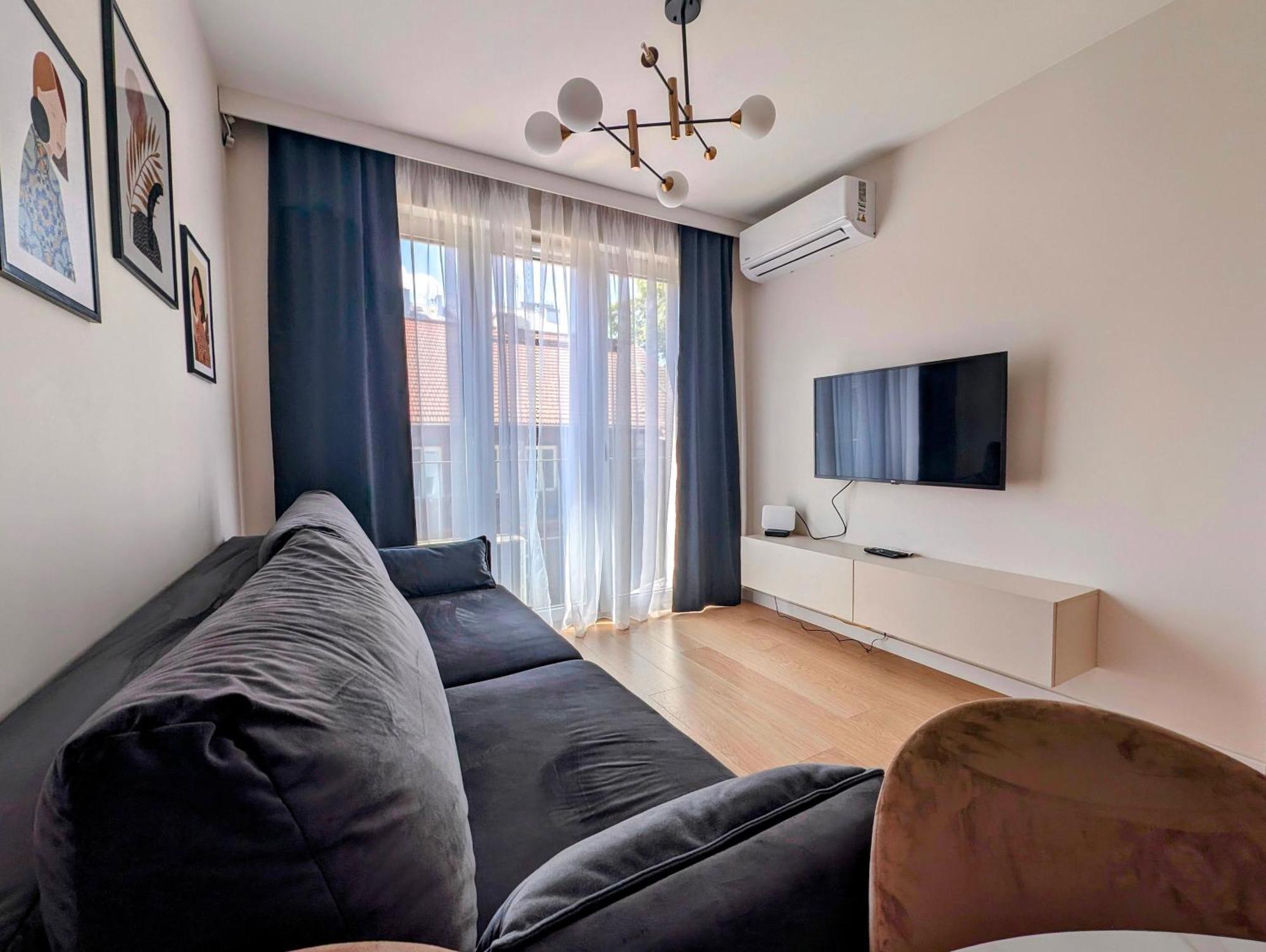 Kazimierza Wielkiego 51 By Homeprime Apartamento Cracóvia