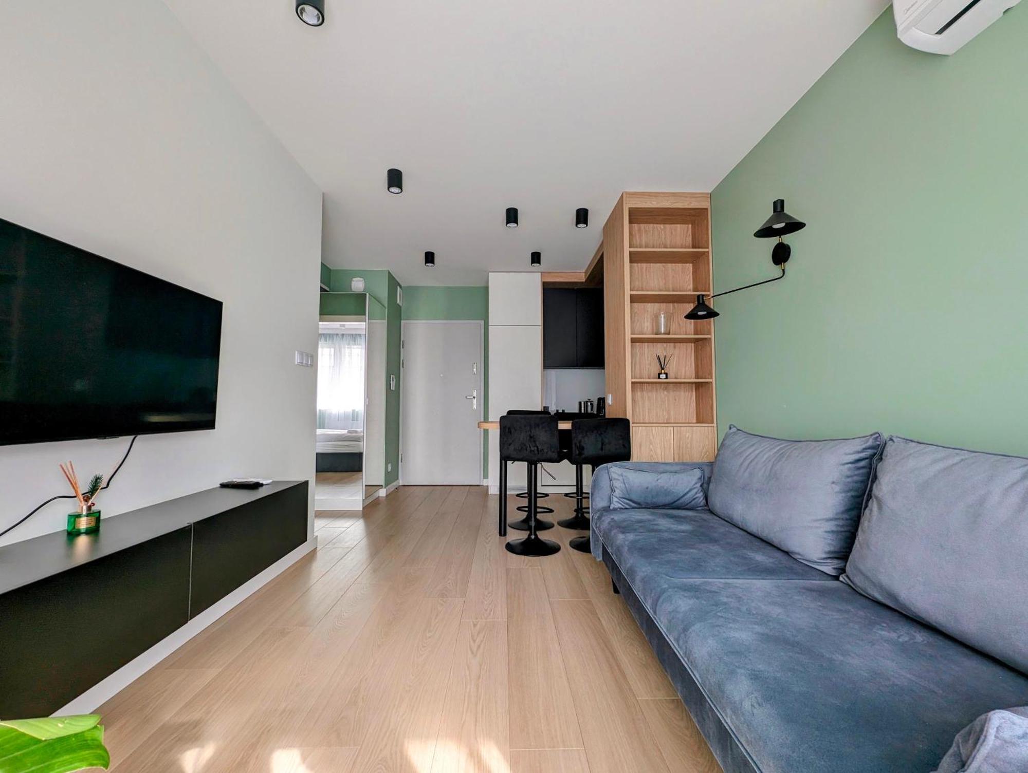 Kazimierza Wielkiego 51 By Homeprime Apartamento Cracóvia