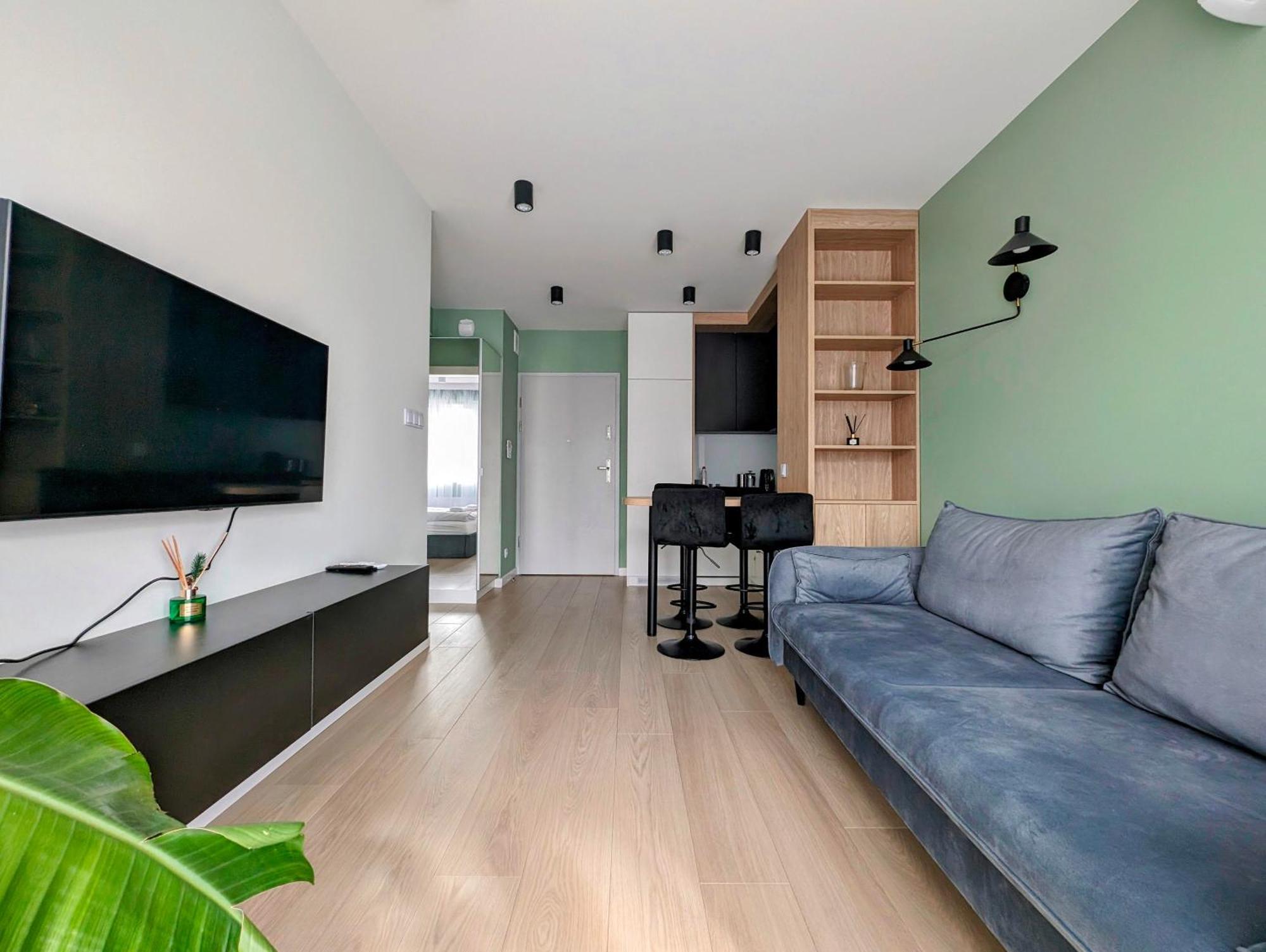 Kazimierza Wielkiego 51 By Homeprime Apartamento *