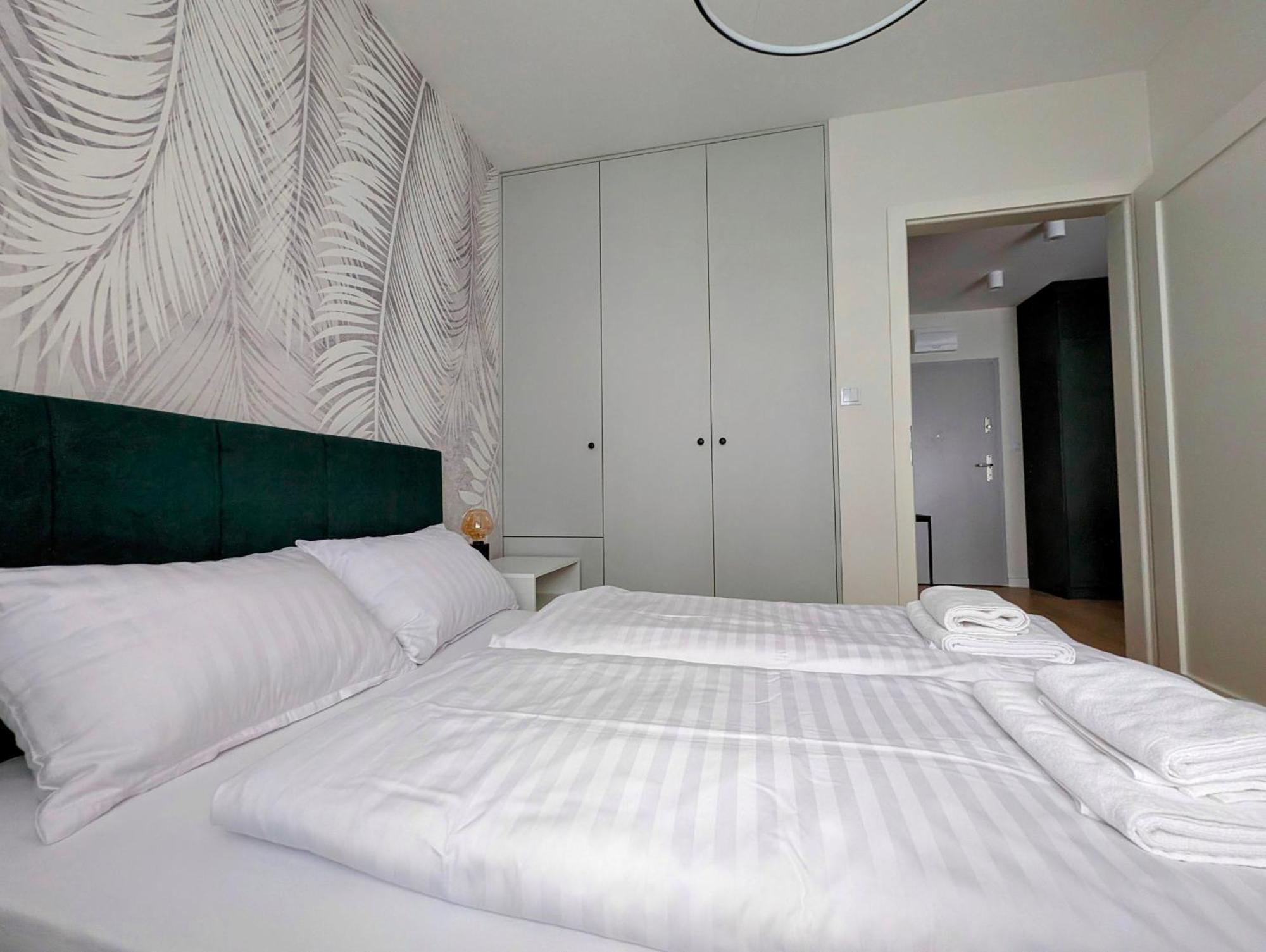 Apartamento Kazimierza Wielkiego 51 By Homeprime