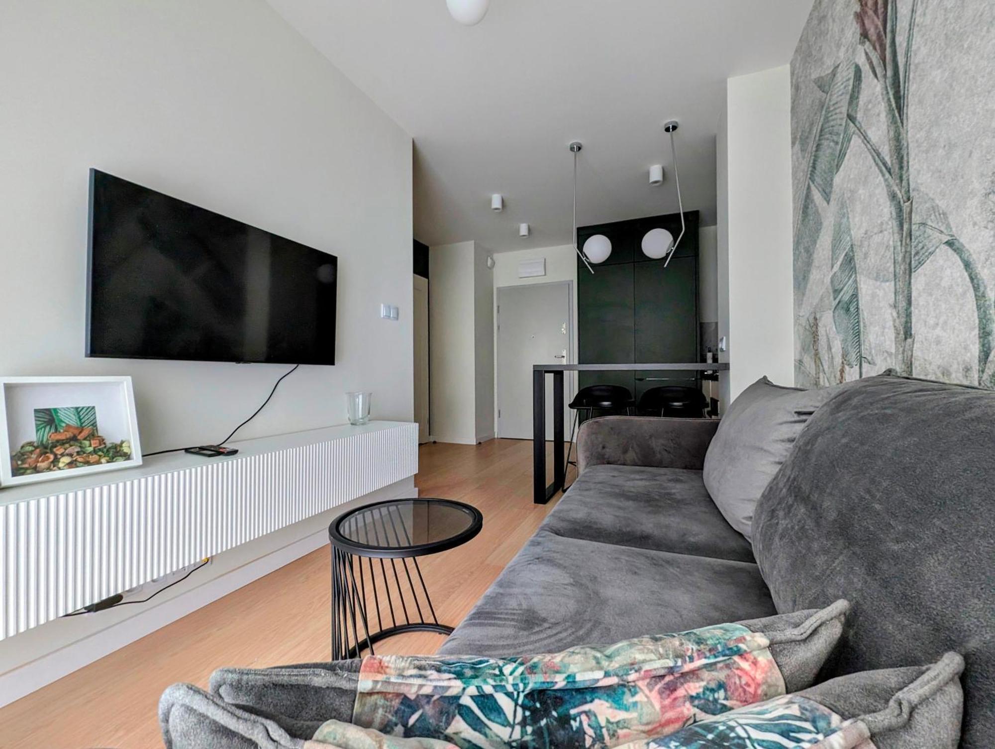 Apartamento Kazimierza Wielkiego 51 By Homeprime Cracóvia