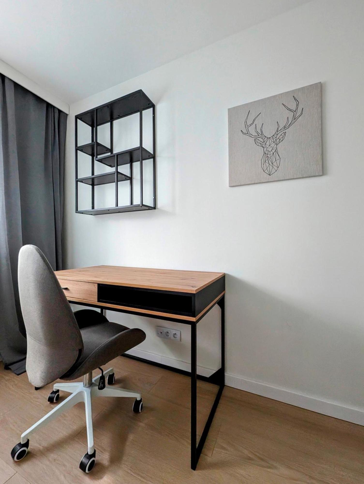 Kazimierza Wielkiego 51 By Homeprime Apartamento