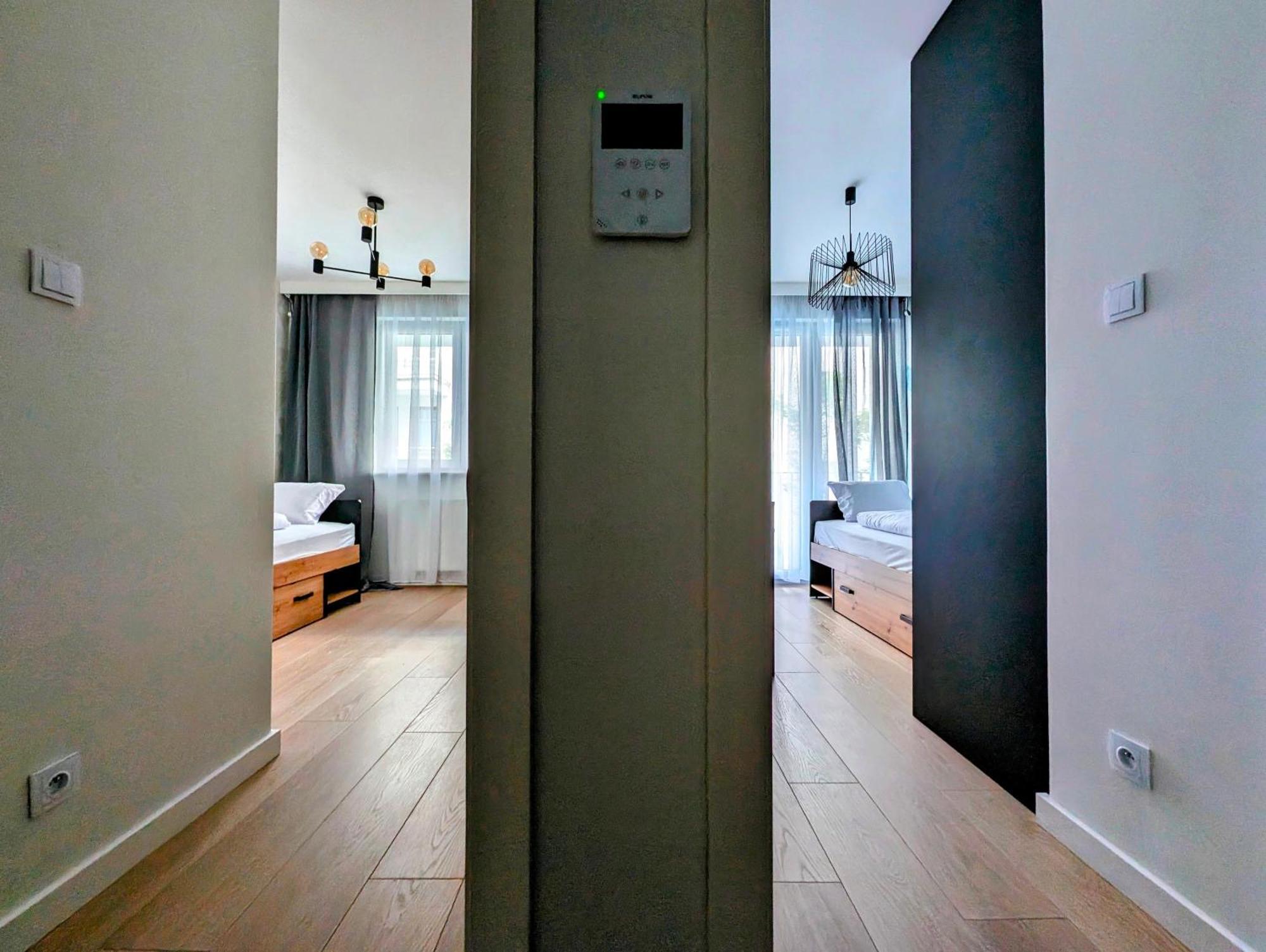 Apartamento Kazimierza Wielkiego 51 By Homeprime *