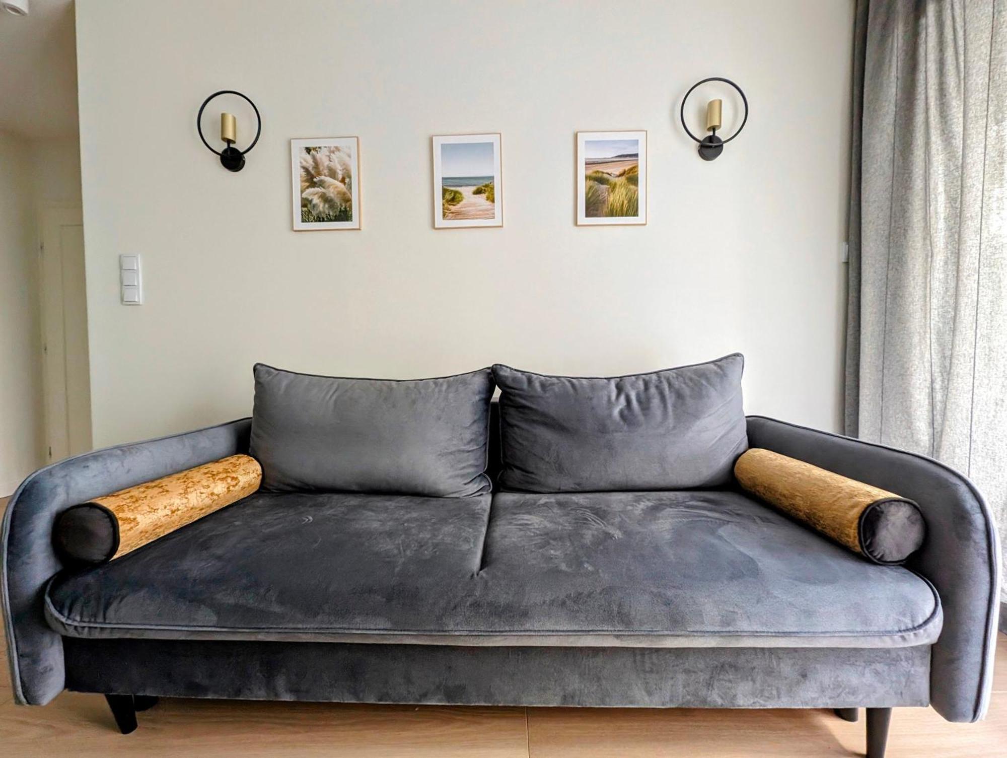 Apartamento Kazimierza Wielkiego 51 By Homeprime *