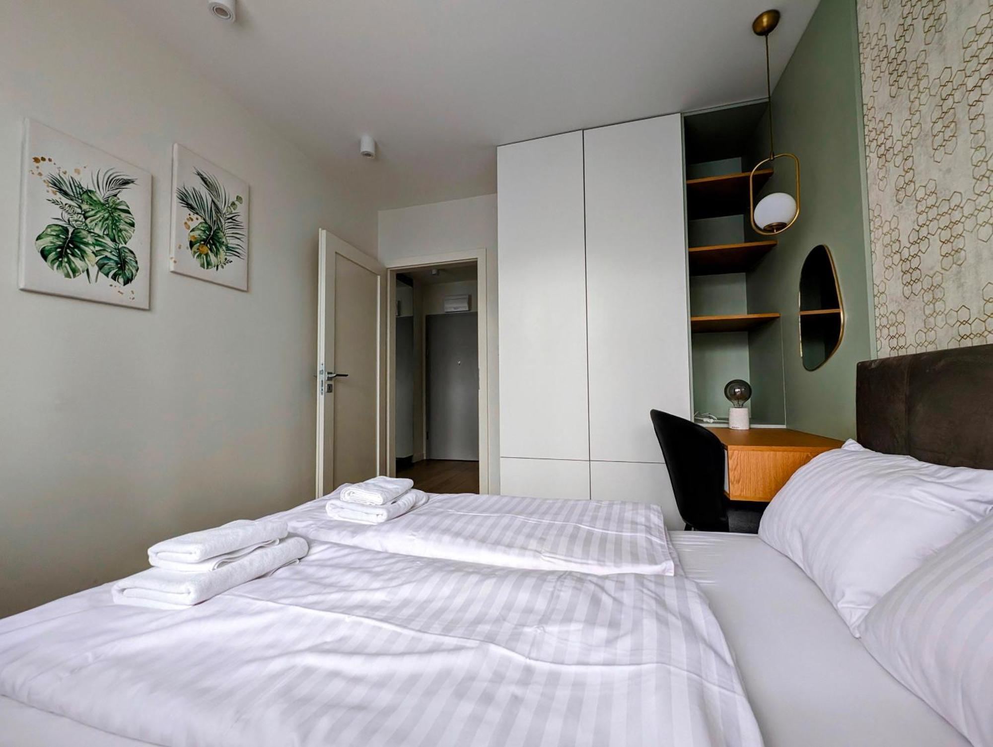 Apartamento Kazimierza Wielkiego 51 By Homeprime