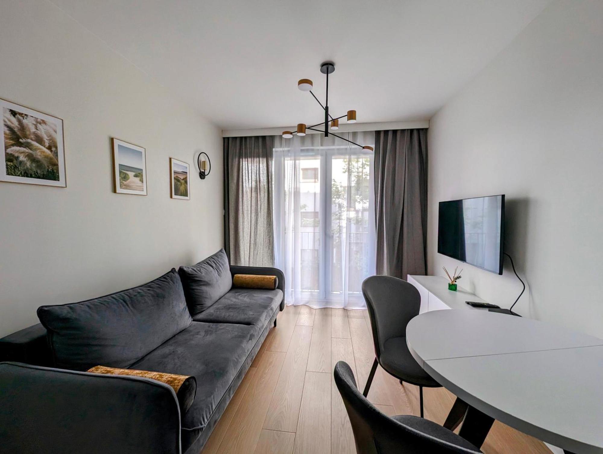 Kazimierza Wielkiego 51 By Homeprime Apartamento *