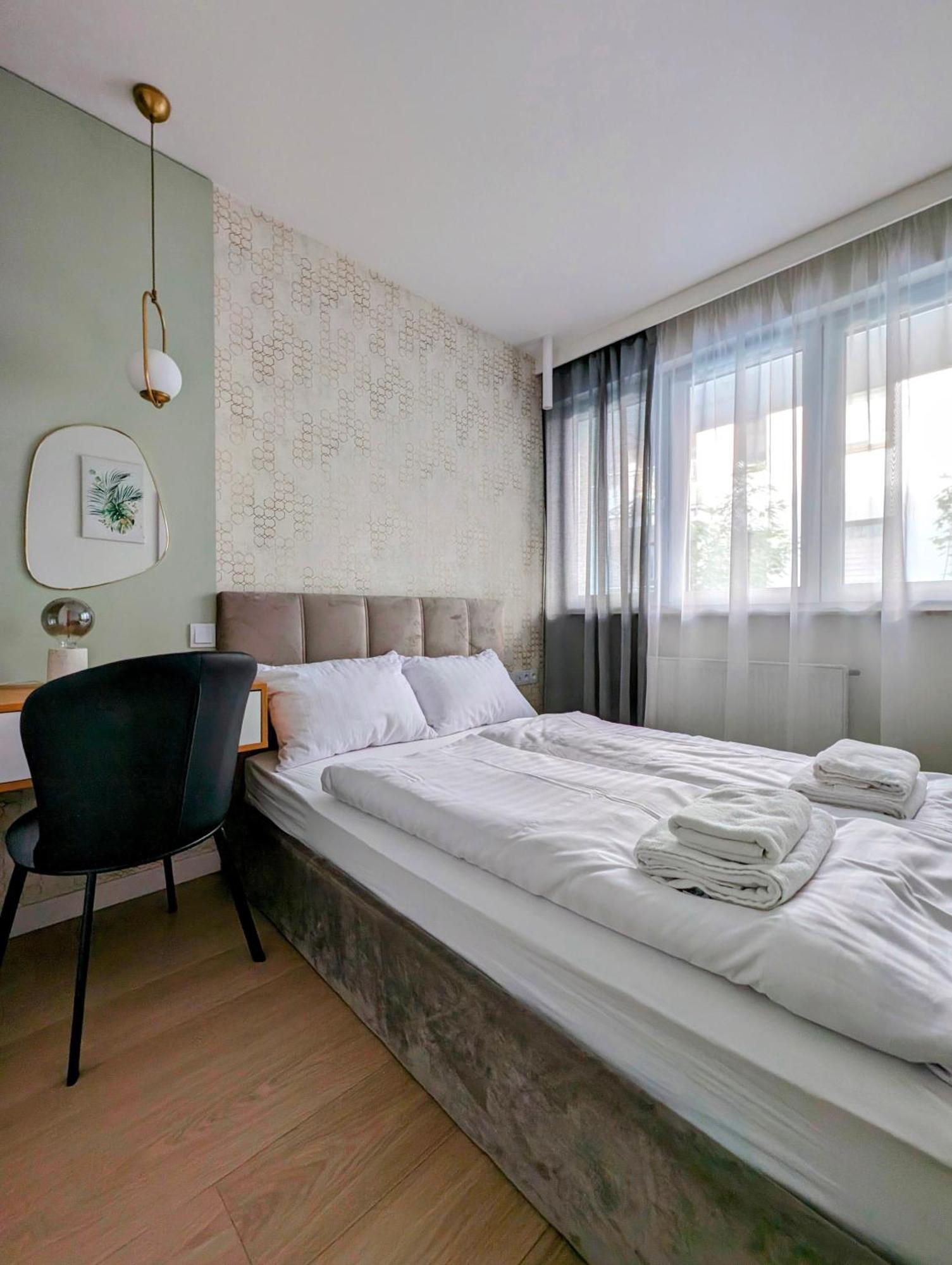 Apartamento Kazimierza Wielkiego 51 By Homeprime *