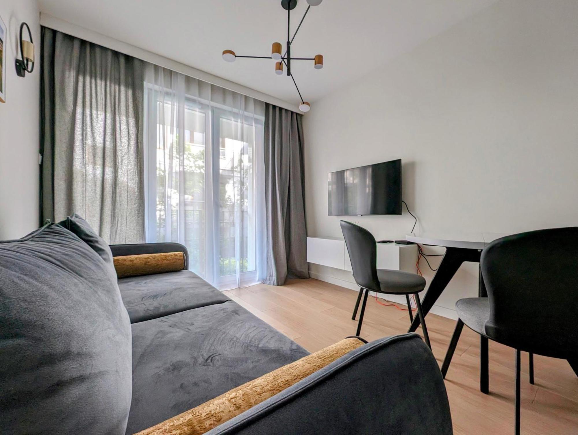 Kazimierza Wielkiego 51 By Homeprime Apartamento Cracóvia