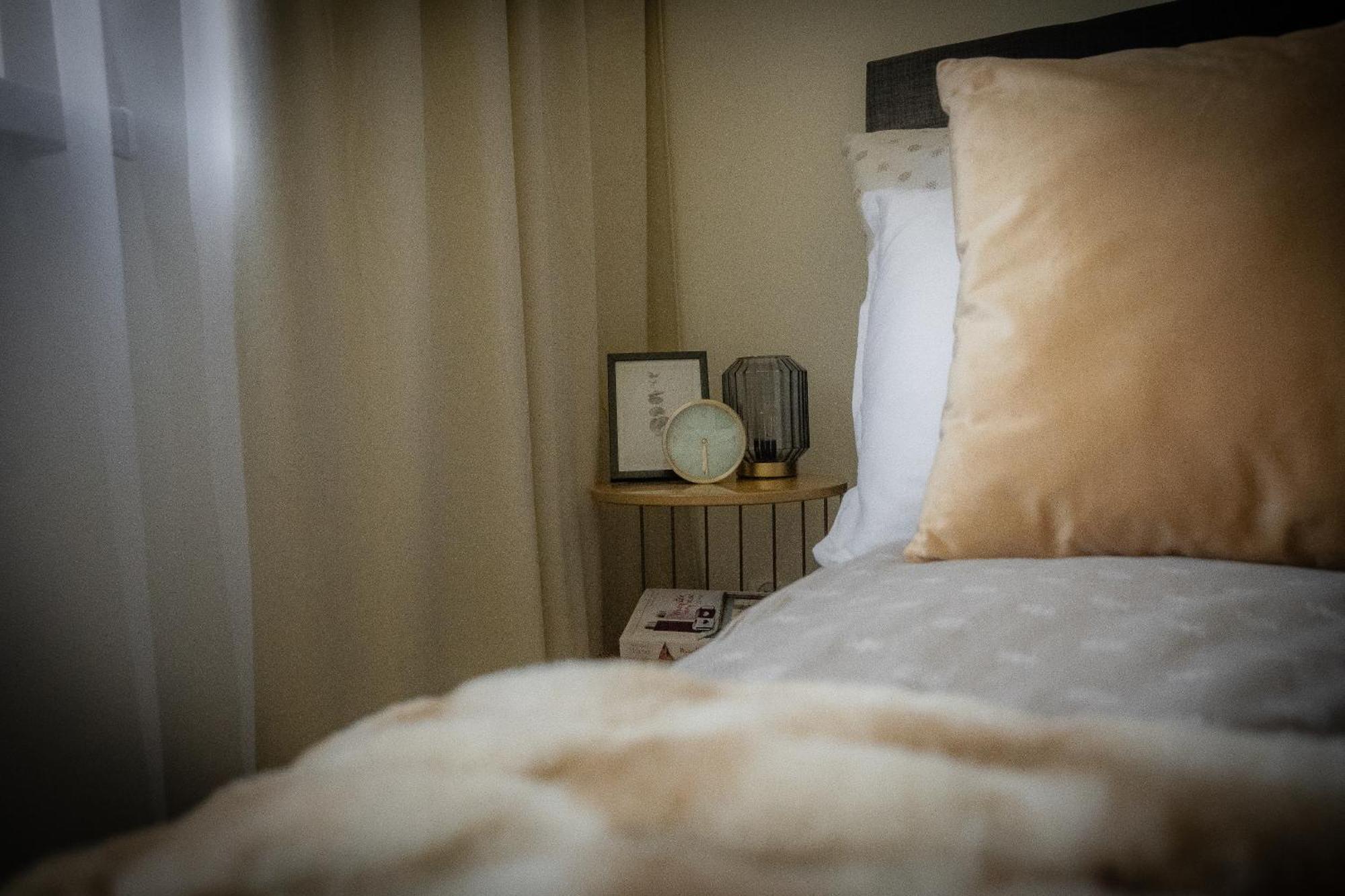 Appartement Malinowelove Aircon, 3 Rooms, Parking, Ogrod Krakau