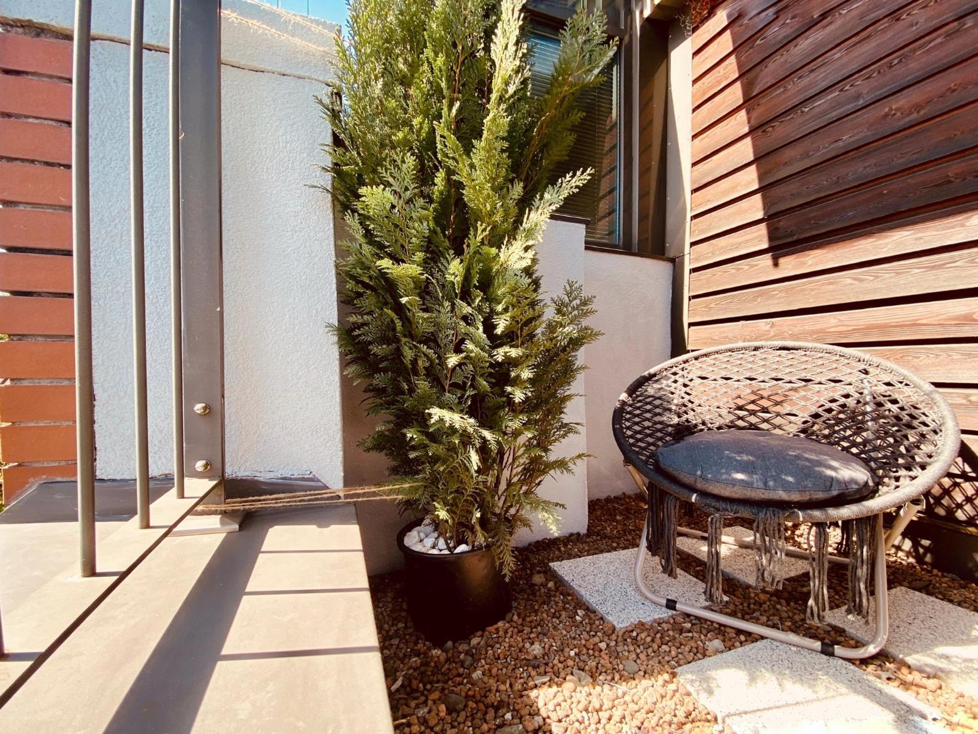Angel Mint - Free Parking - Balcony *