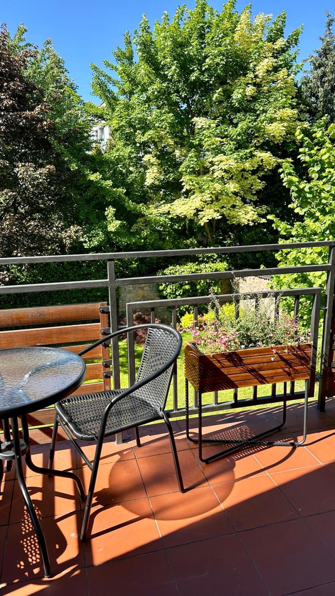 Apartamento Widna